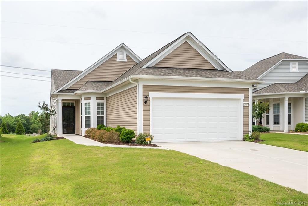 Sun City Carolina Lakes - Residential