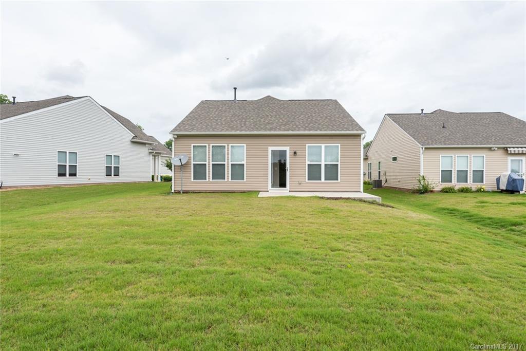 Sun City Carolina Lakes - Residential