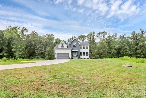 Photo of 12093 Coyle Road, Stanfield, NC 28163 (MLS # 4345387)