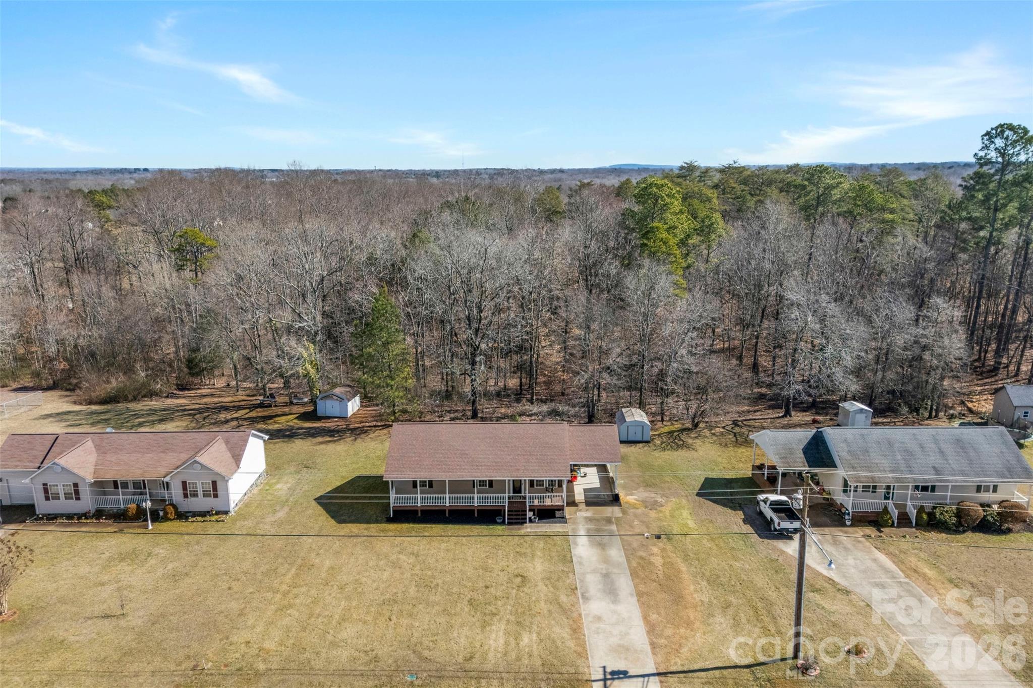 Terrace Estates - Residential