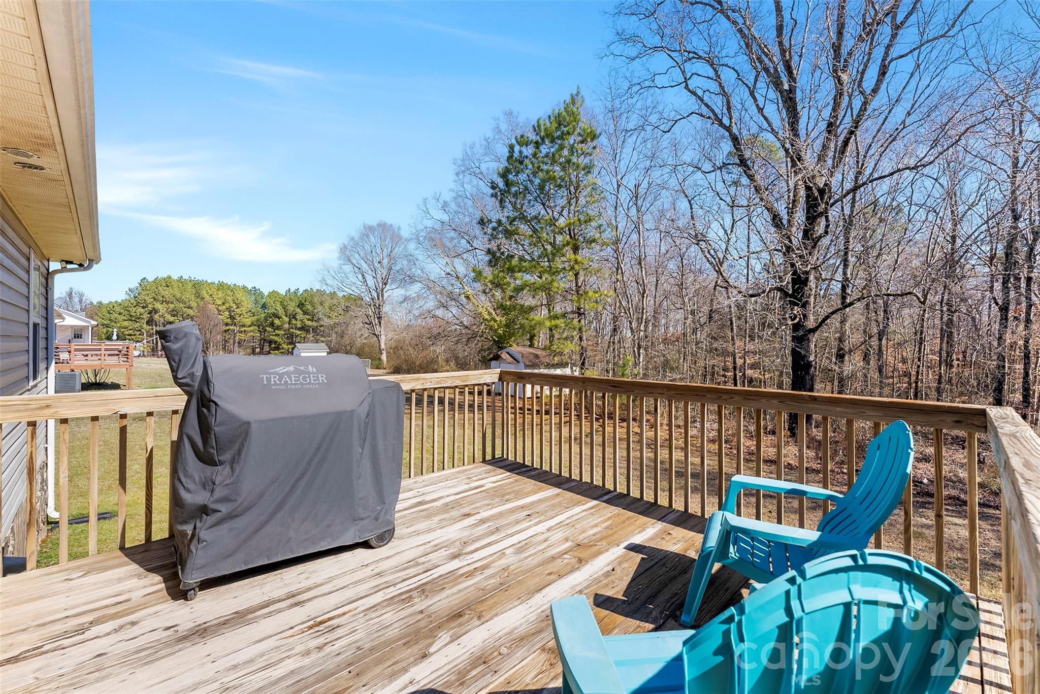 Terrace Estates - Residential