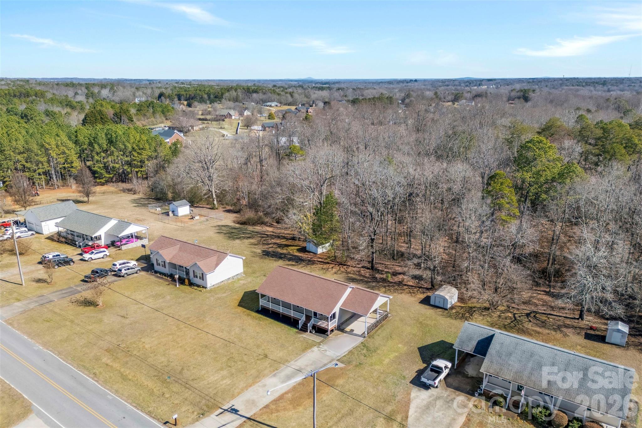 Terrace Estates - Residential