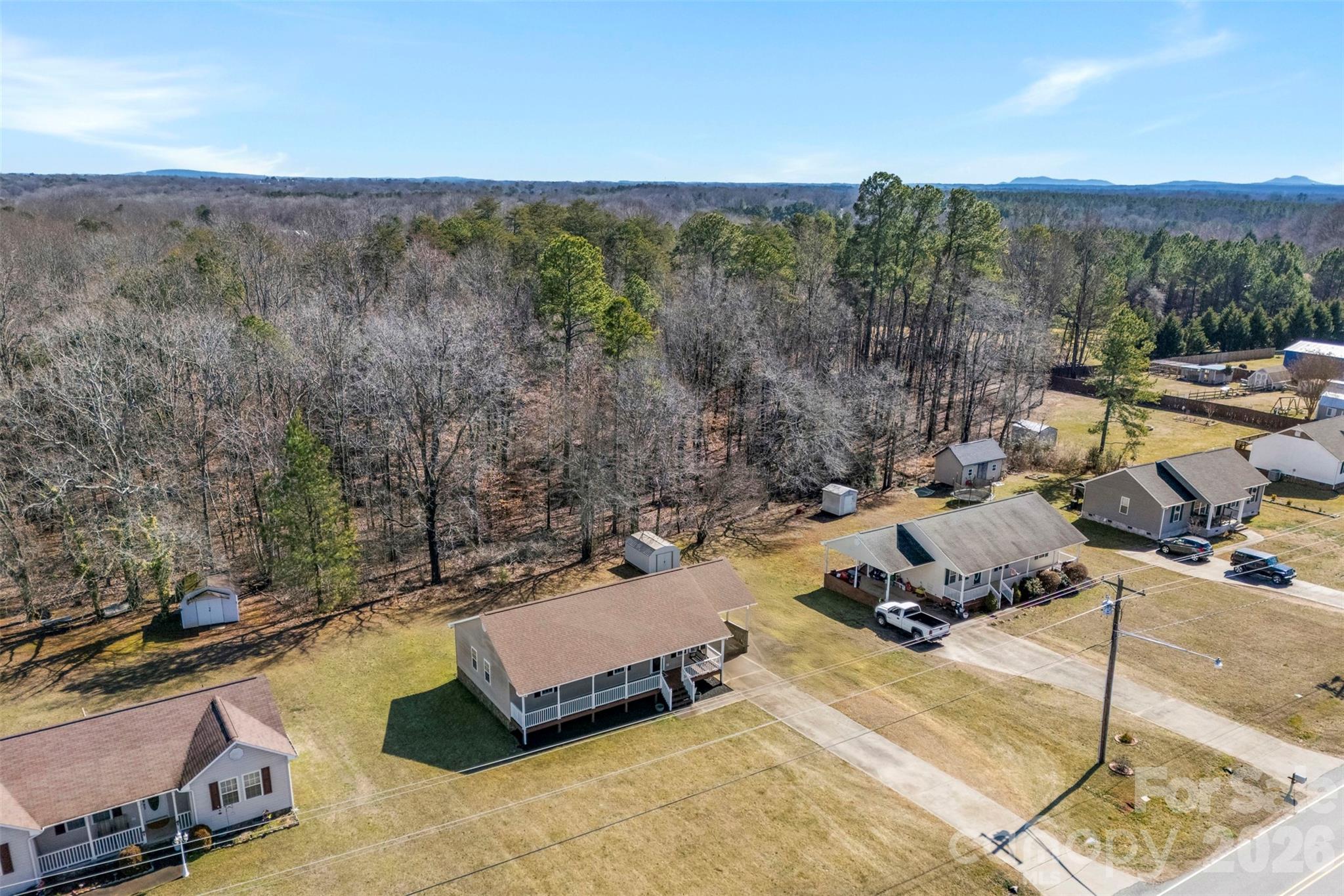 Terrace Estates - Residential