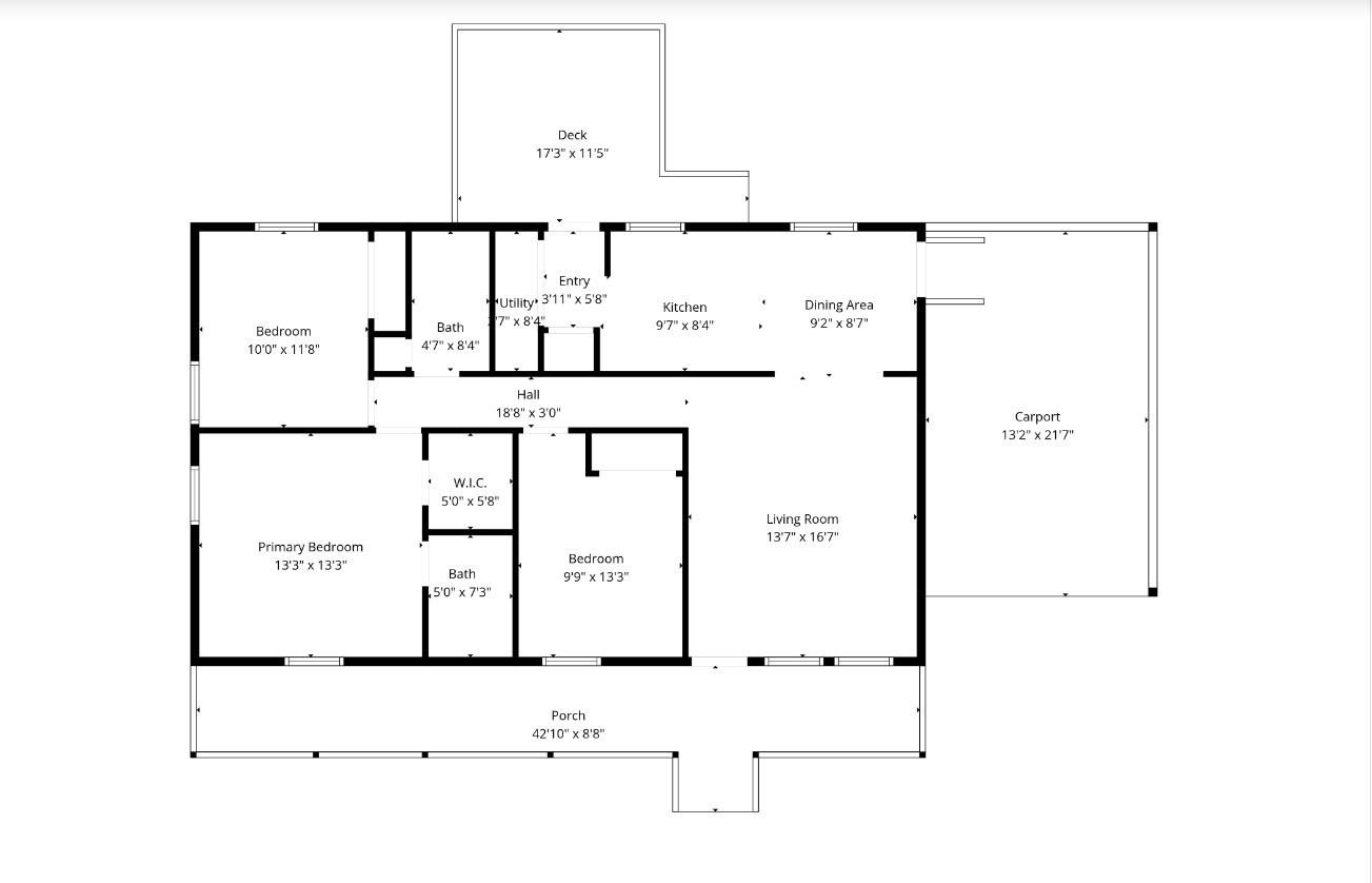 Terrace Estates - Residential