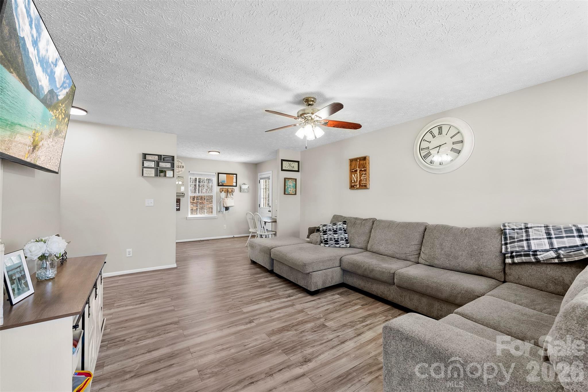 Terrace Estates - Residential