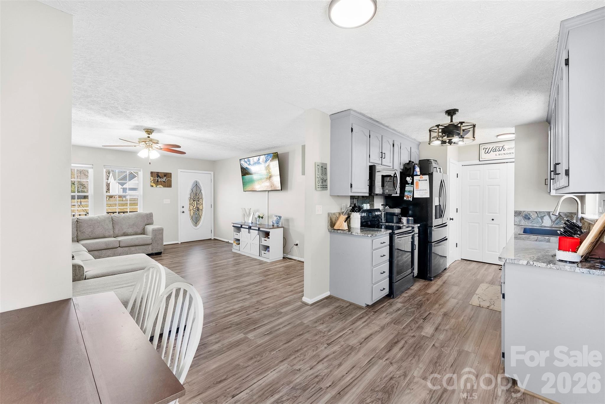 Terrace Estates - Residential