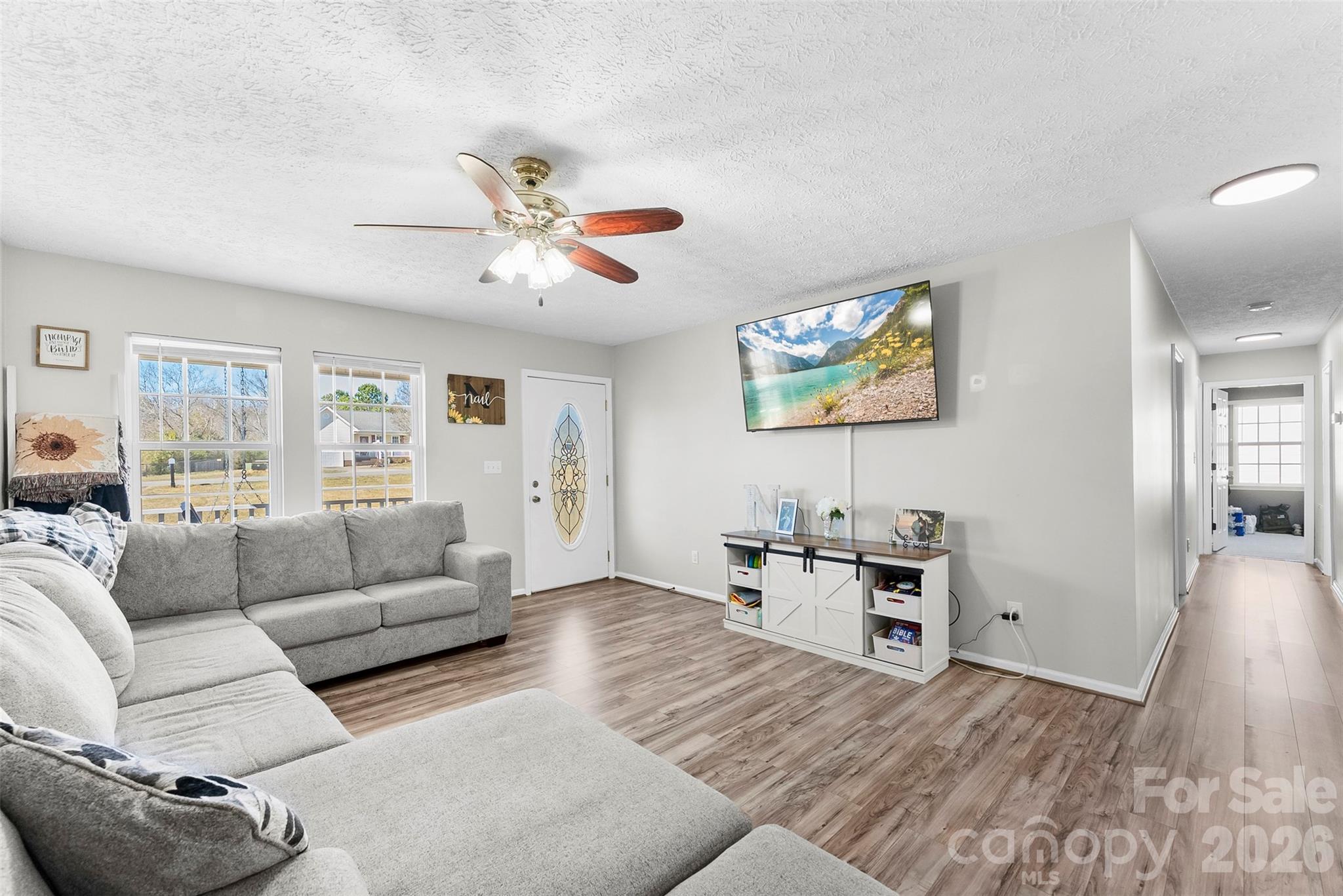 Terrace Estates - Residential