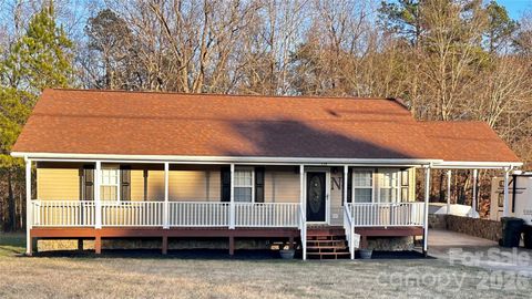 114 Black Rock School Road Cherryville NC 28021