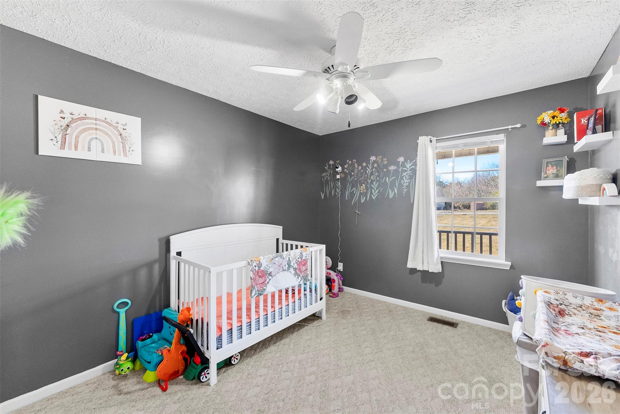 Terrace Estates - Residential