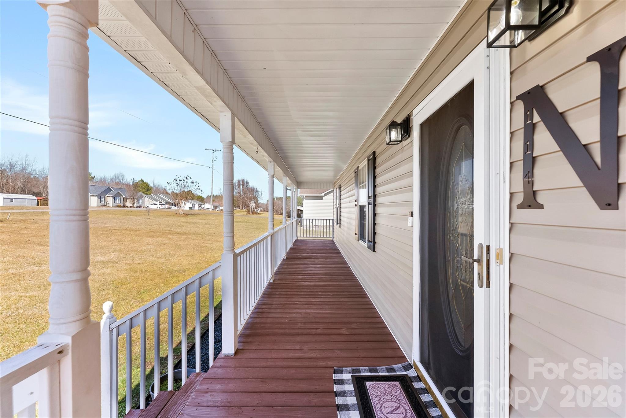 Terrace Estates - Residential