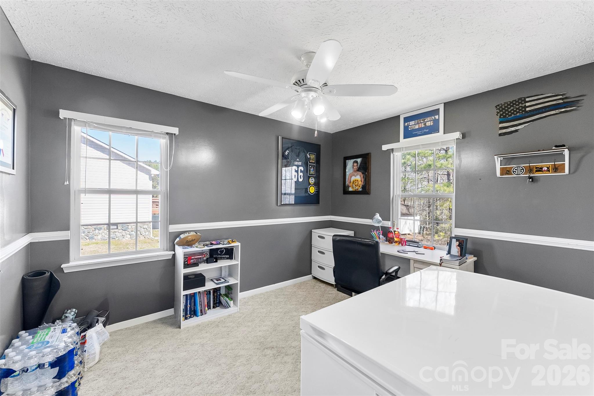 Terrace Estates - Residential