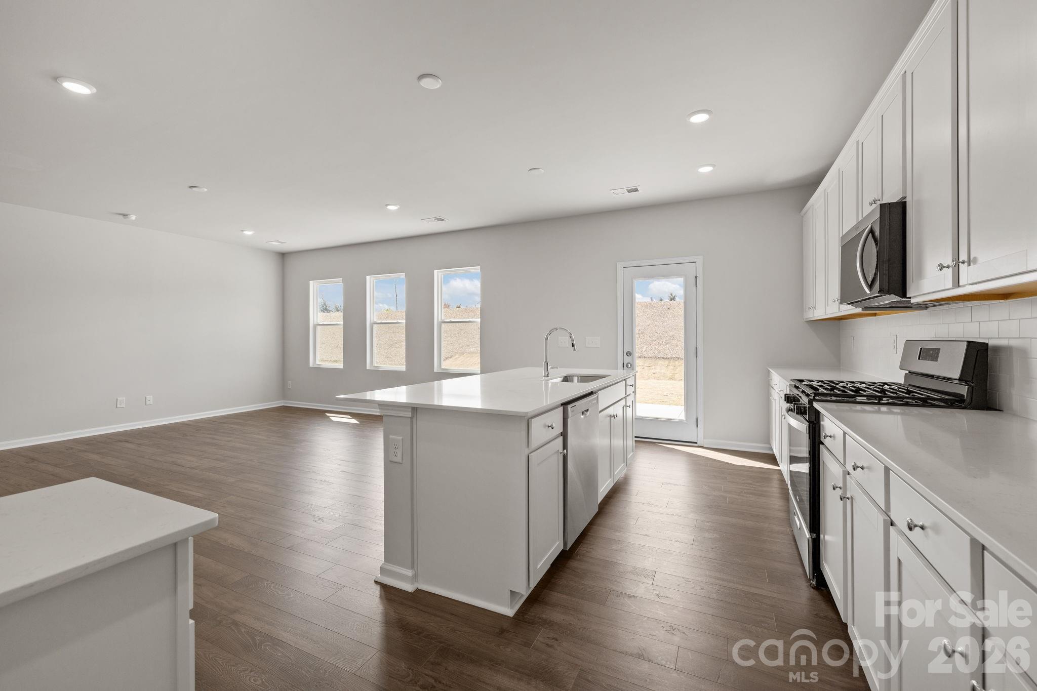 McFarland Estates - Residential