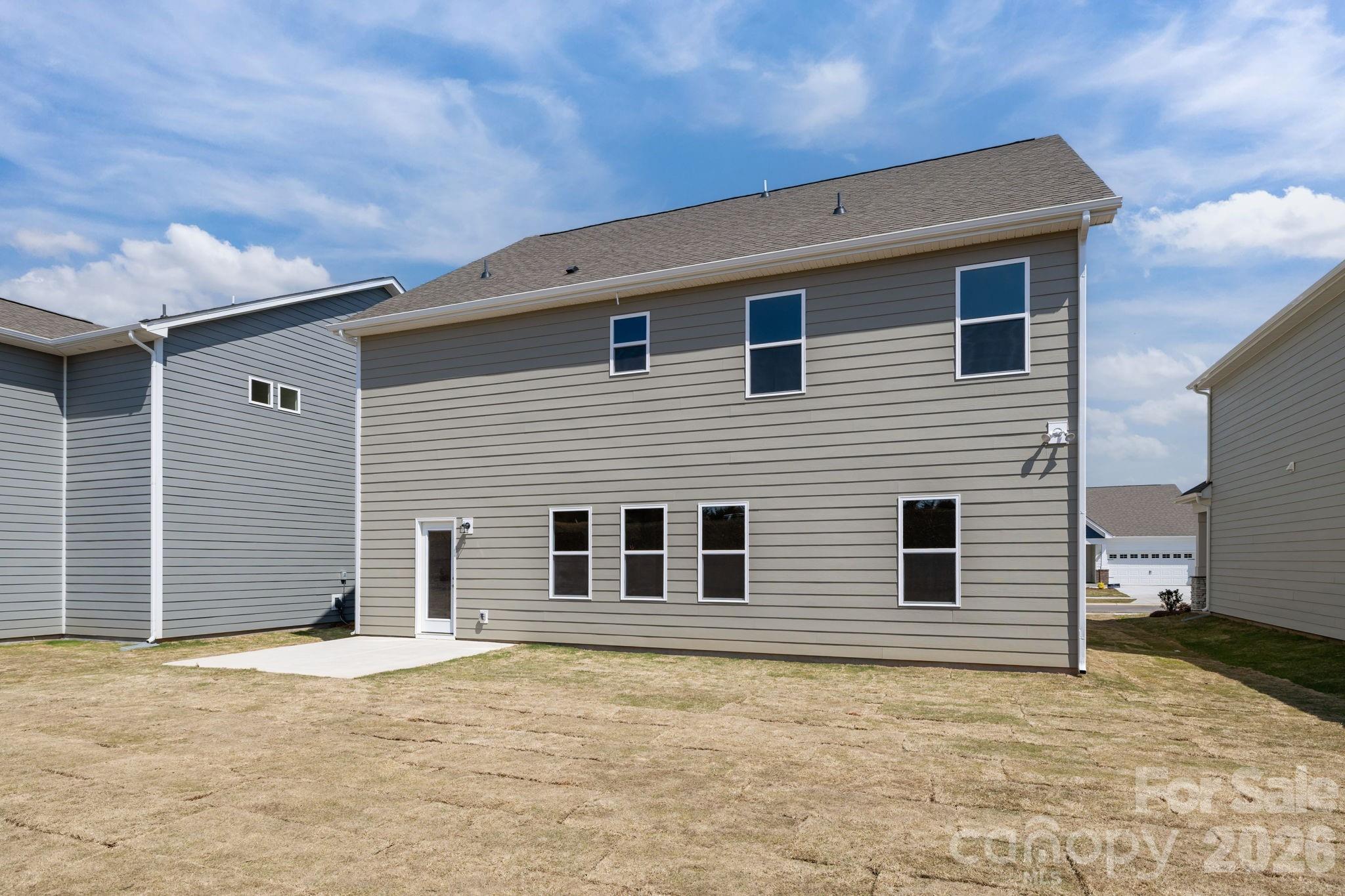McFarland Estates - Residential
