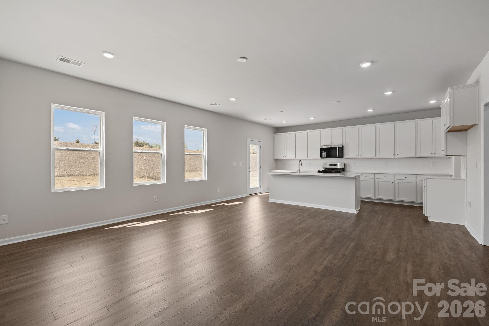 McFarland Estates - Residential