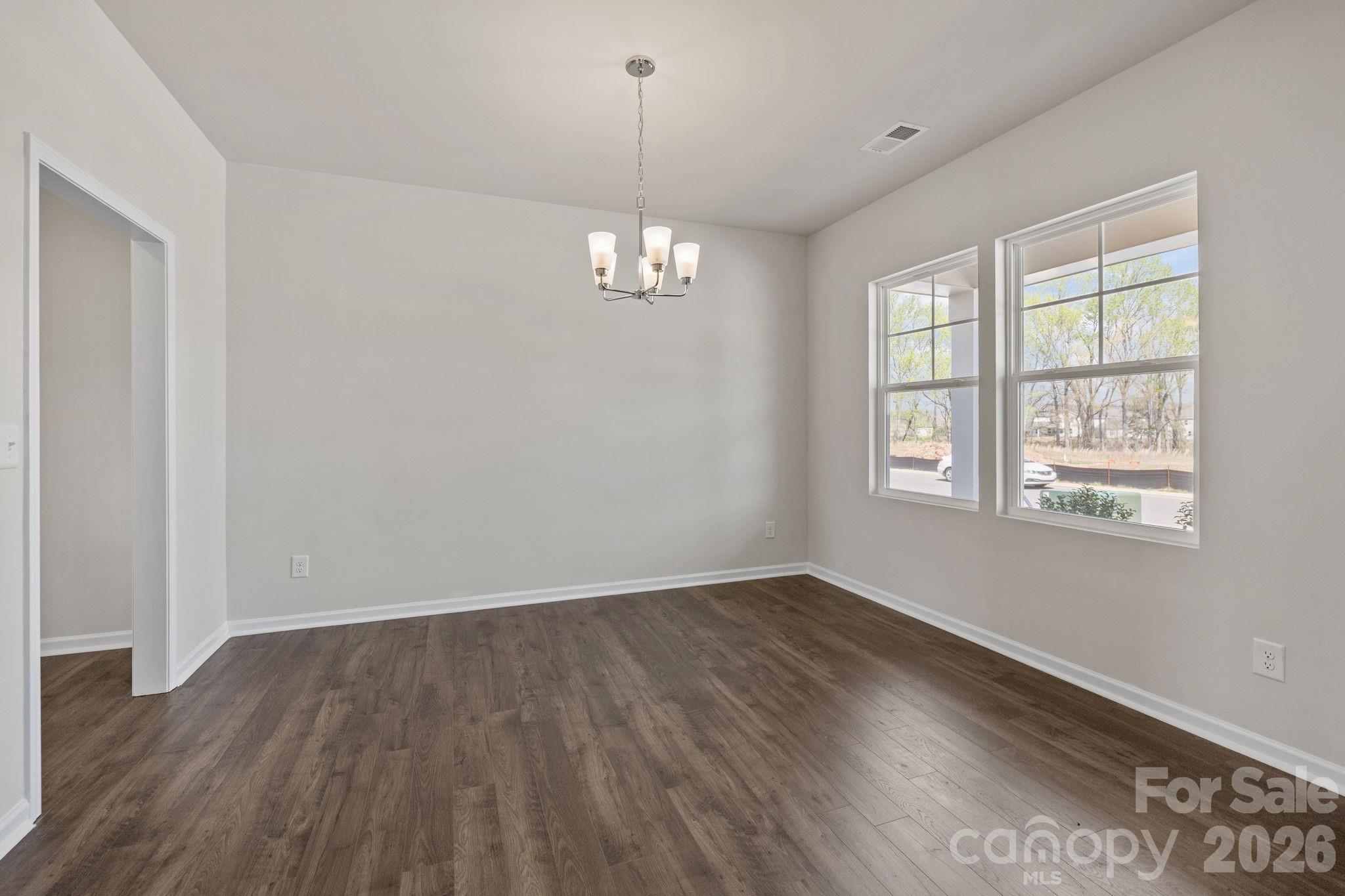 McFarland Estates - Residential