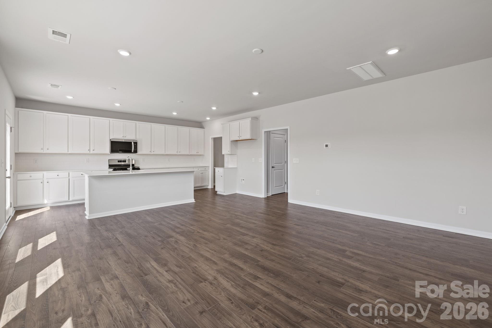McFarland Estates - Residential