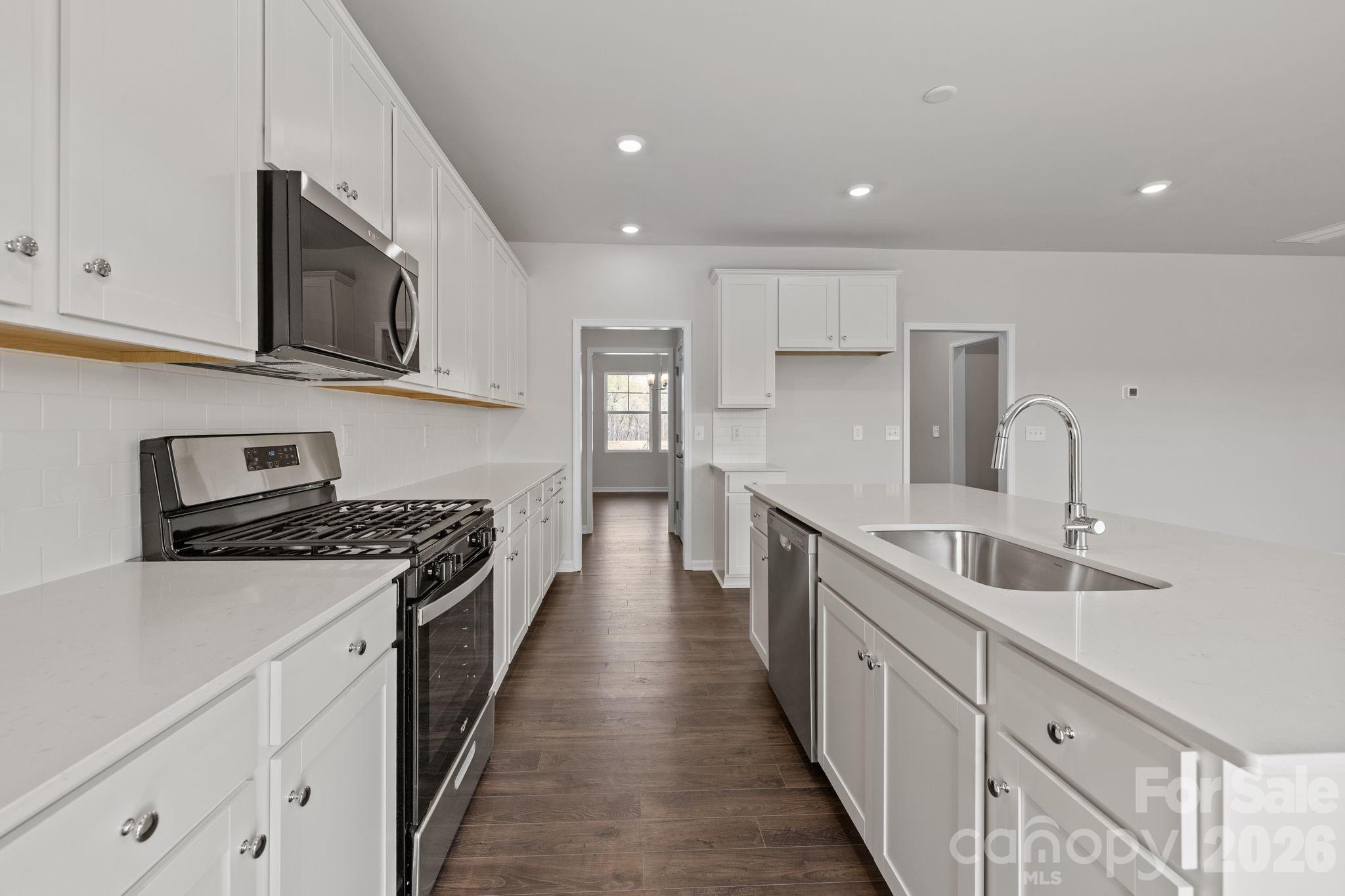 McFarland Estates - Residential