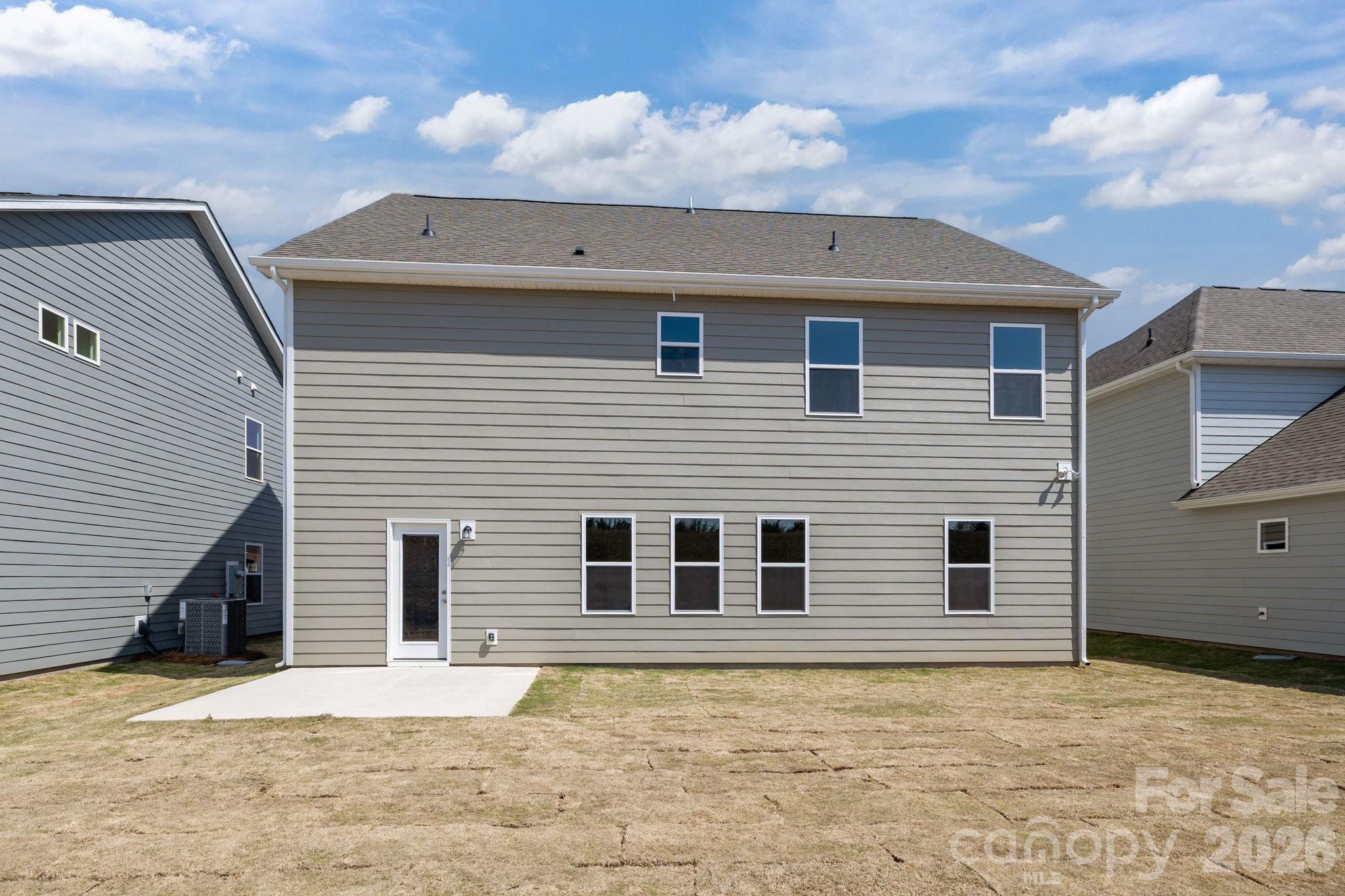 McFarland Estates - Residential
