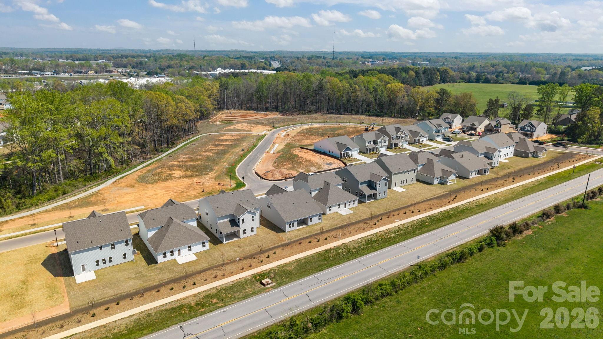 McFarland Estates - Residential