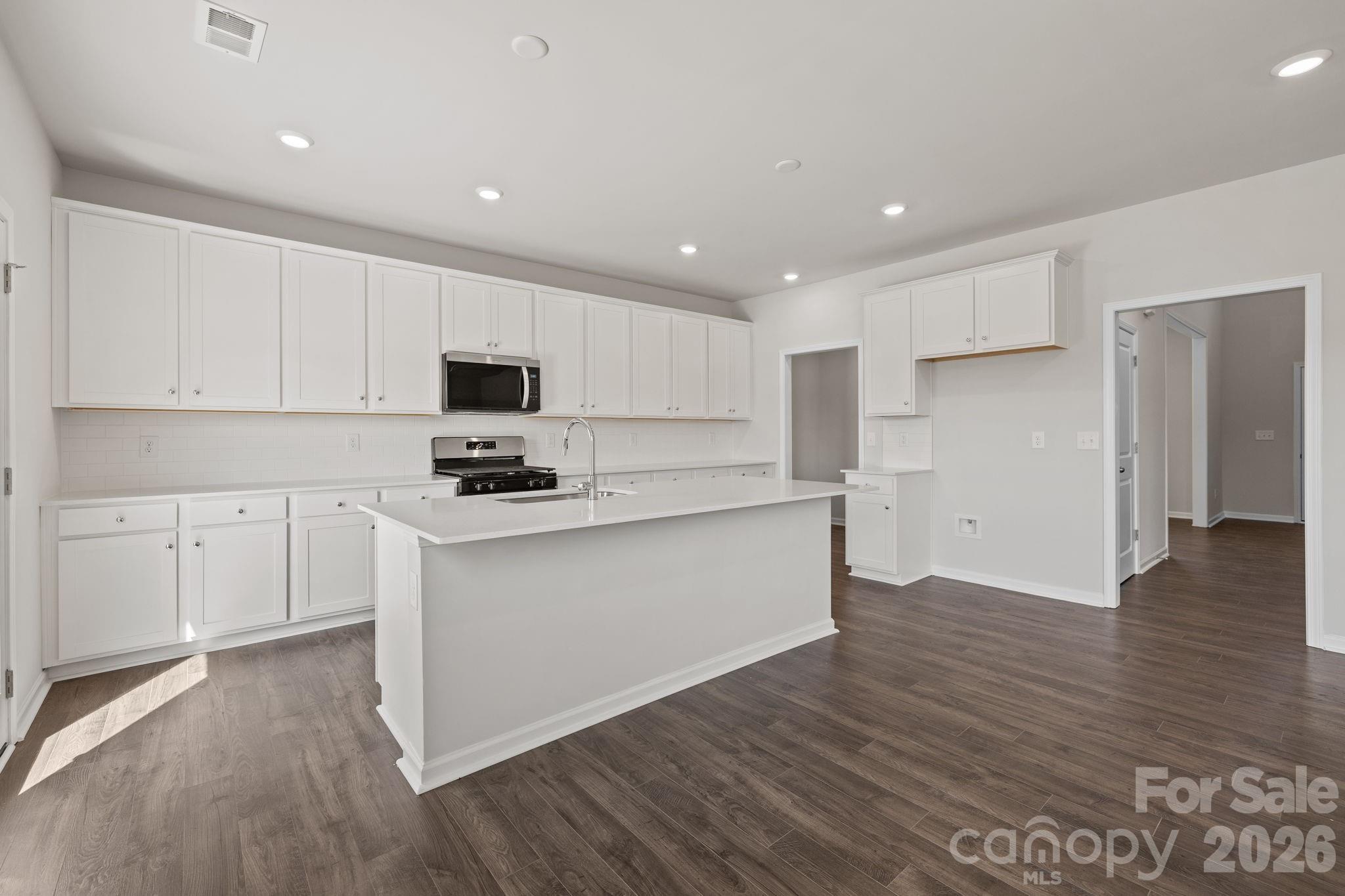 McFarland Estates - Residential