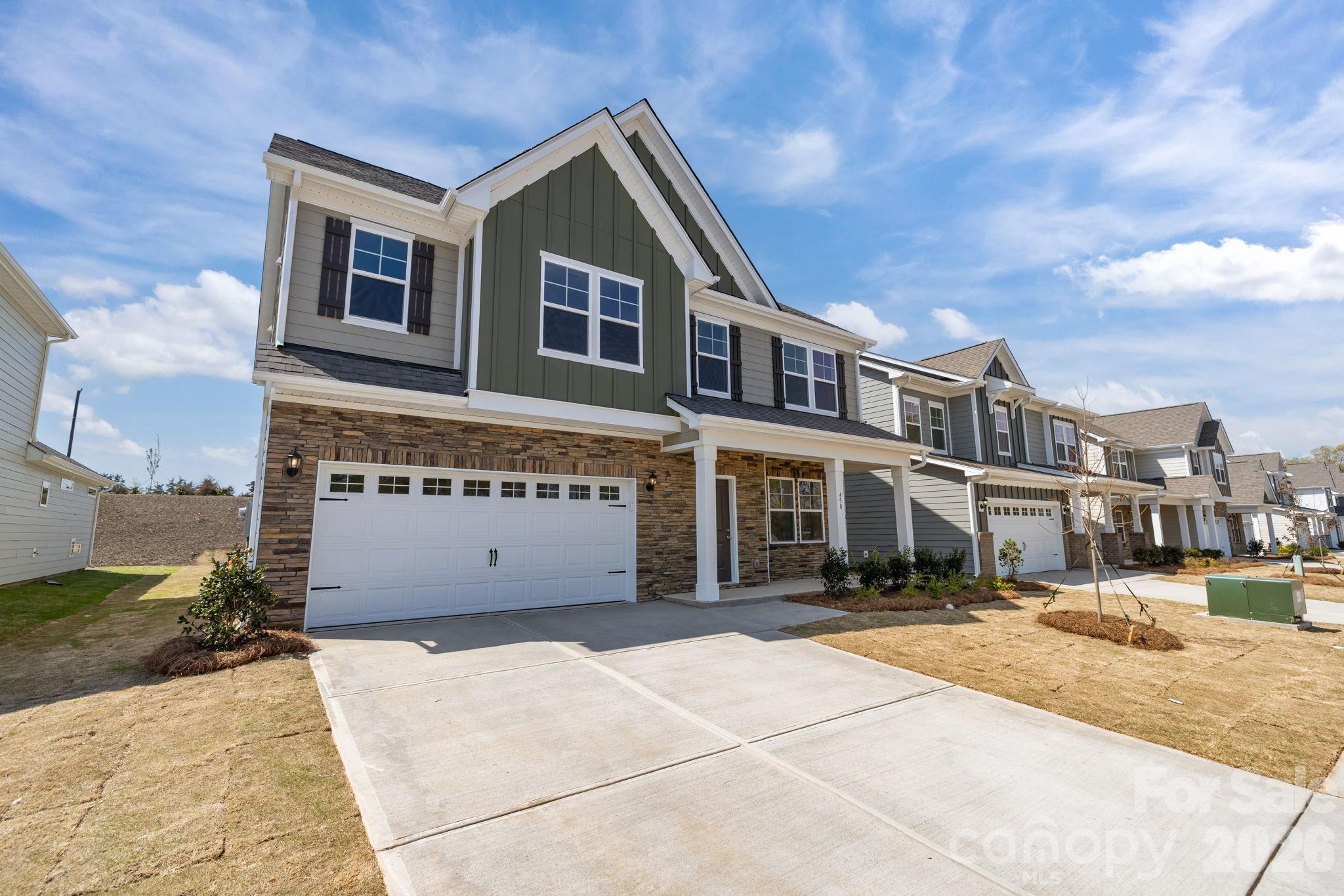 450 Brick House Road