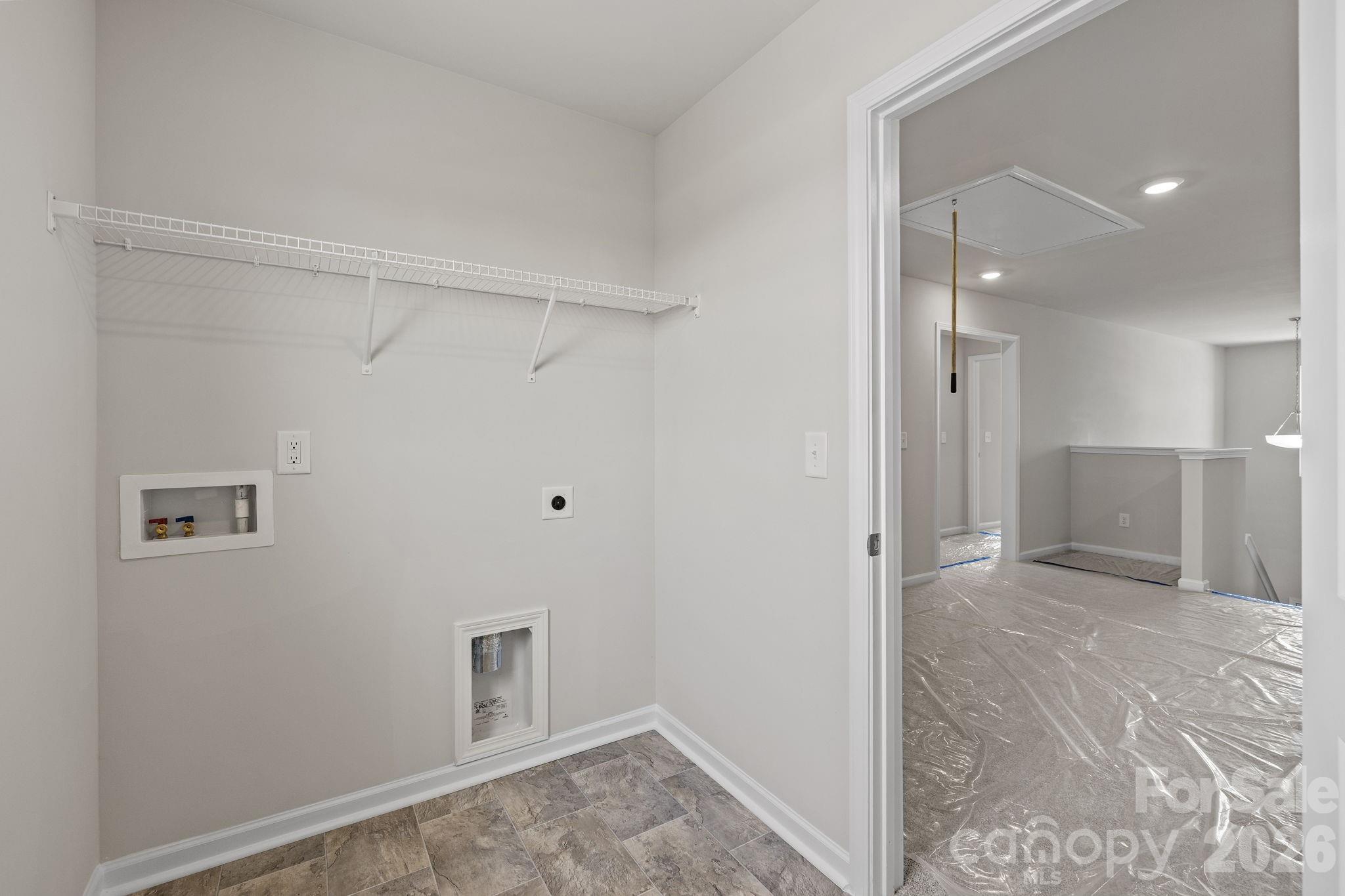 McFarland Estates - Residential