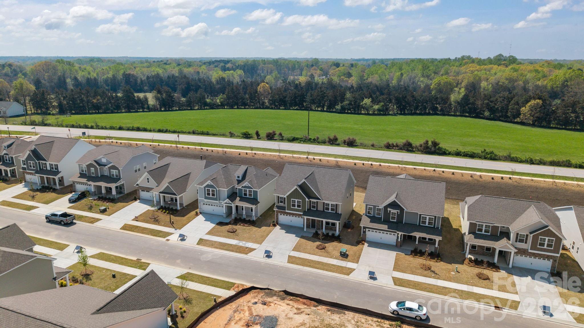 McFarland Estates - Residential