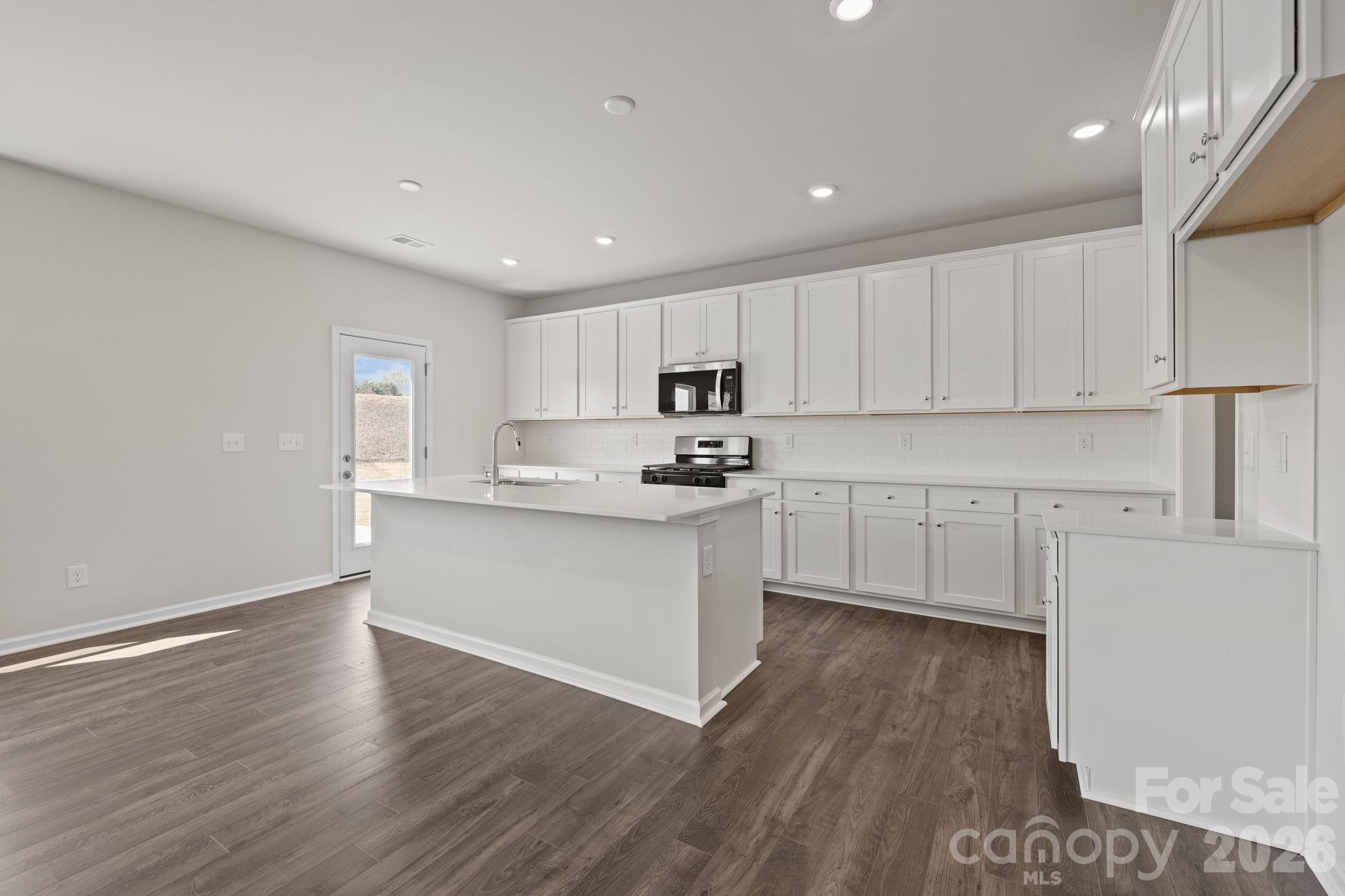 McFarland Estates - Residential