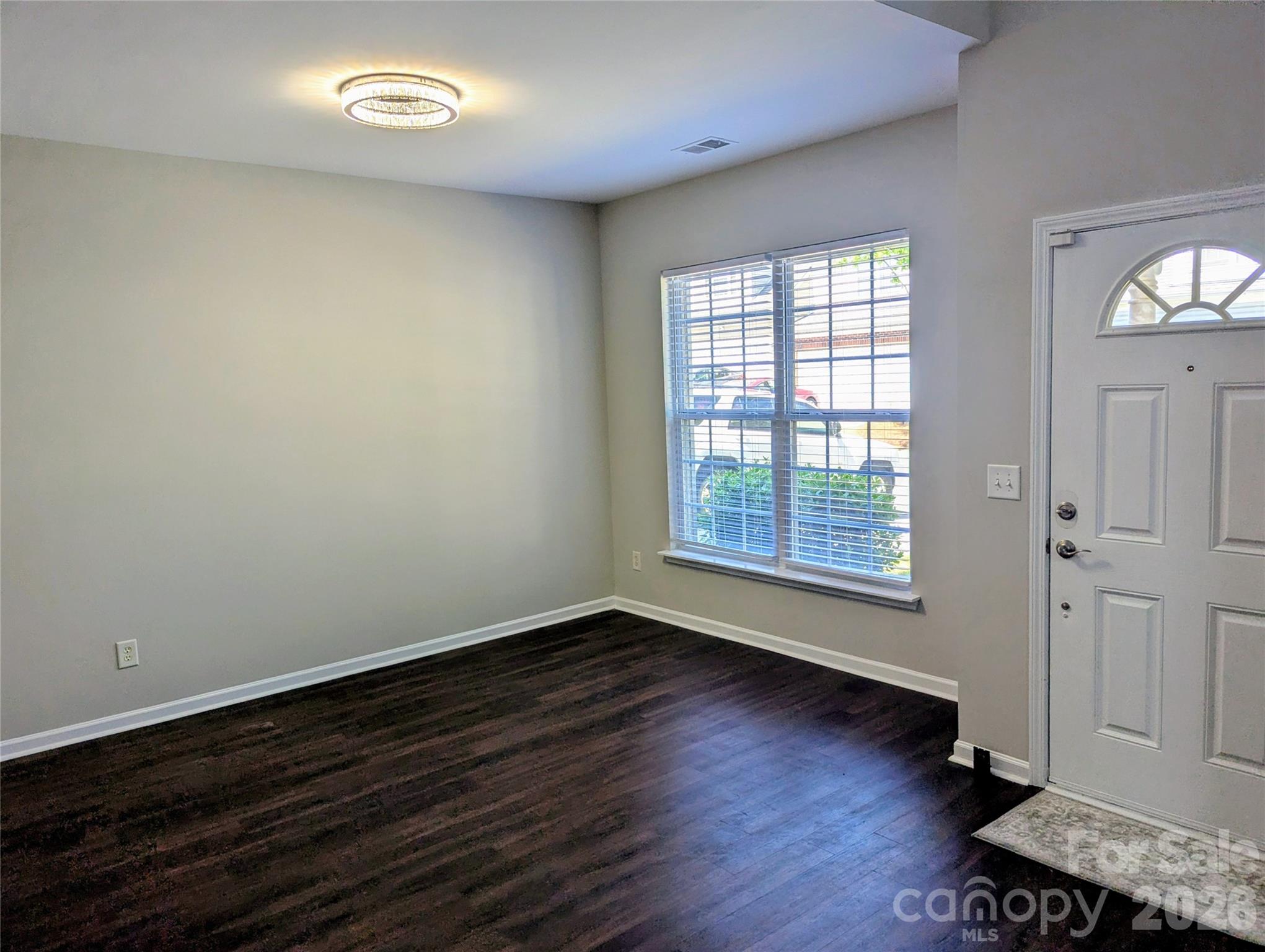The Townes at Old Stone Crossing - Residential