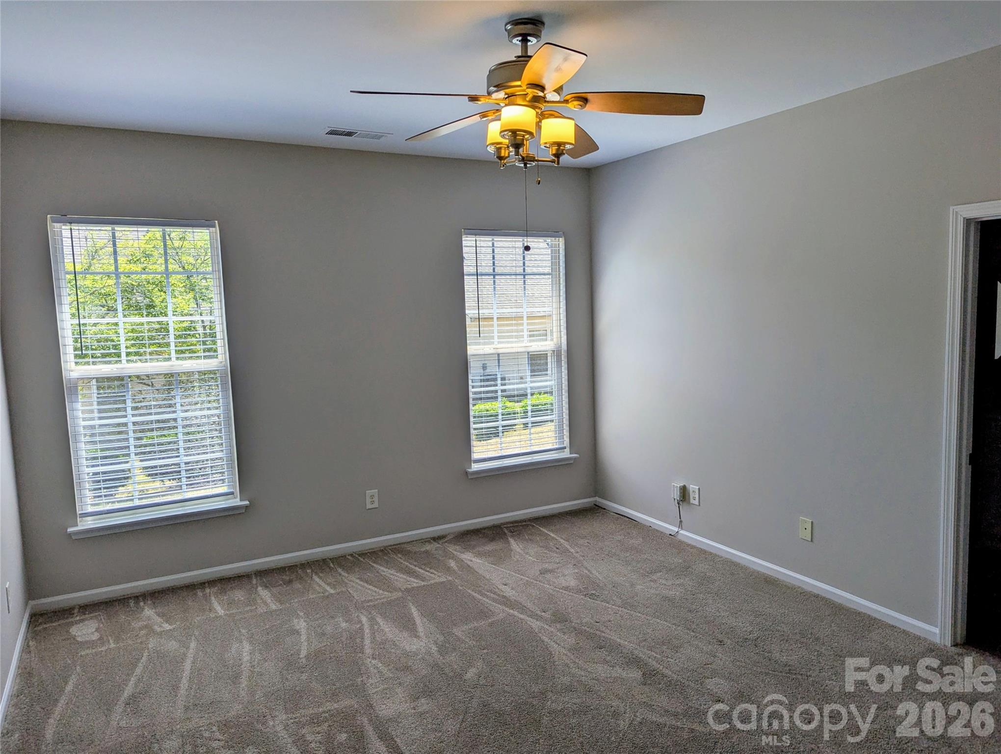The Townes at Old Stone Crossing - Residential