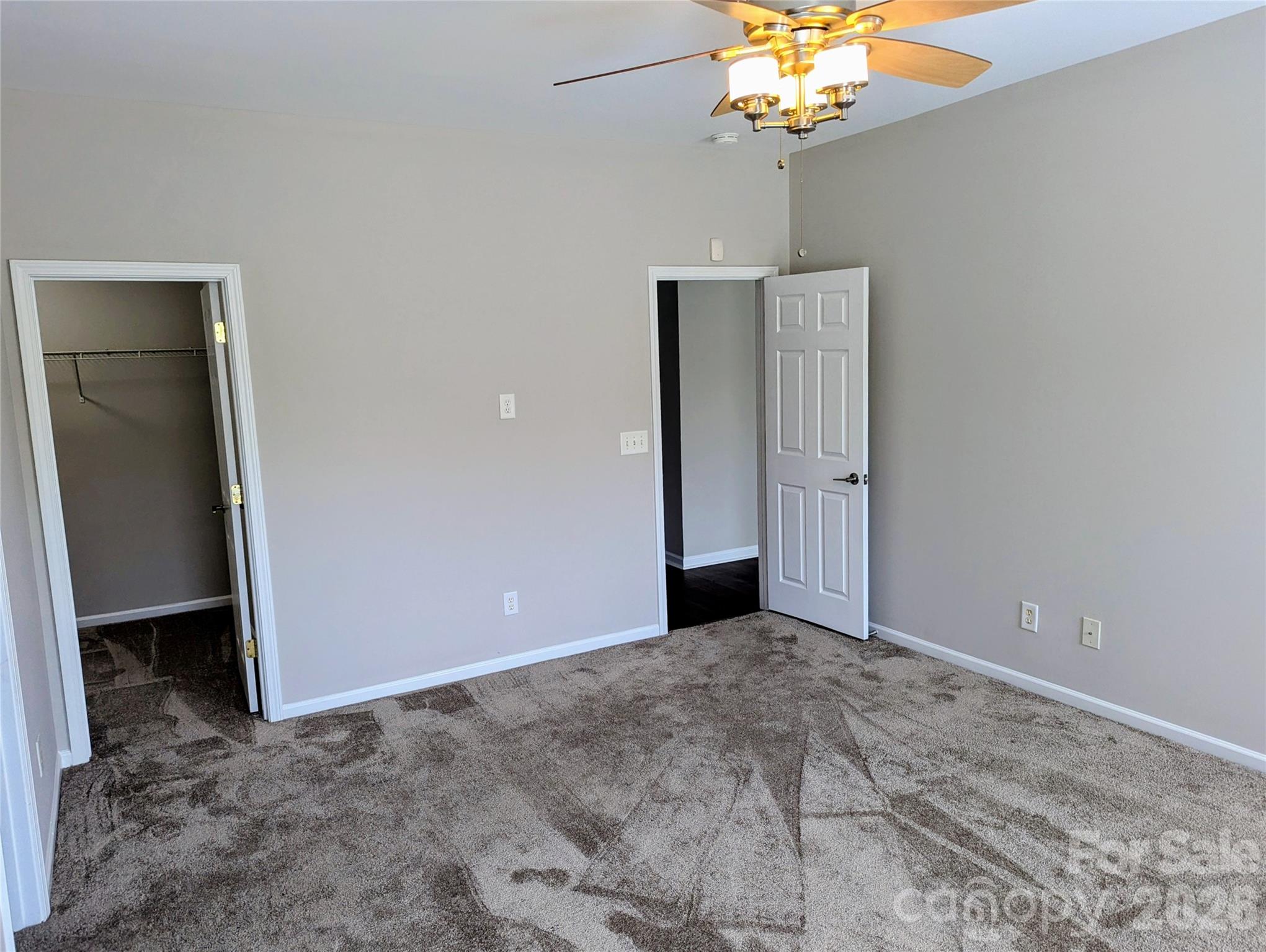 The Townes at Old Stone Crossing - Residential