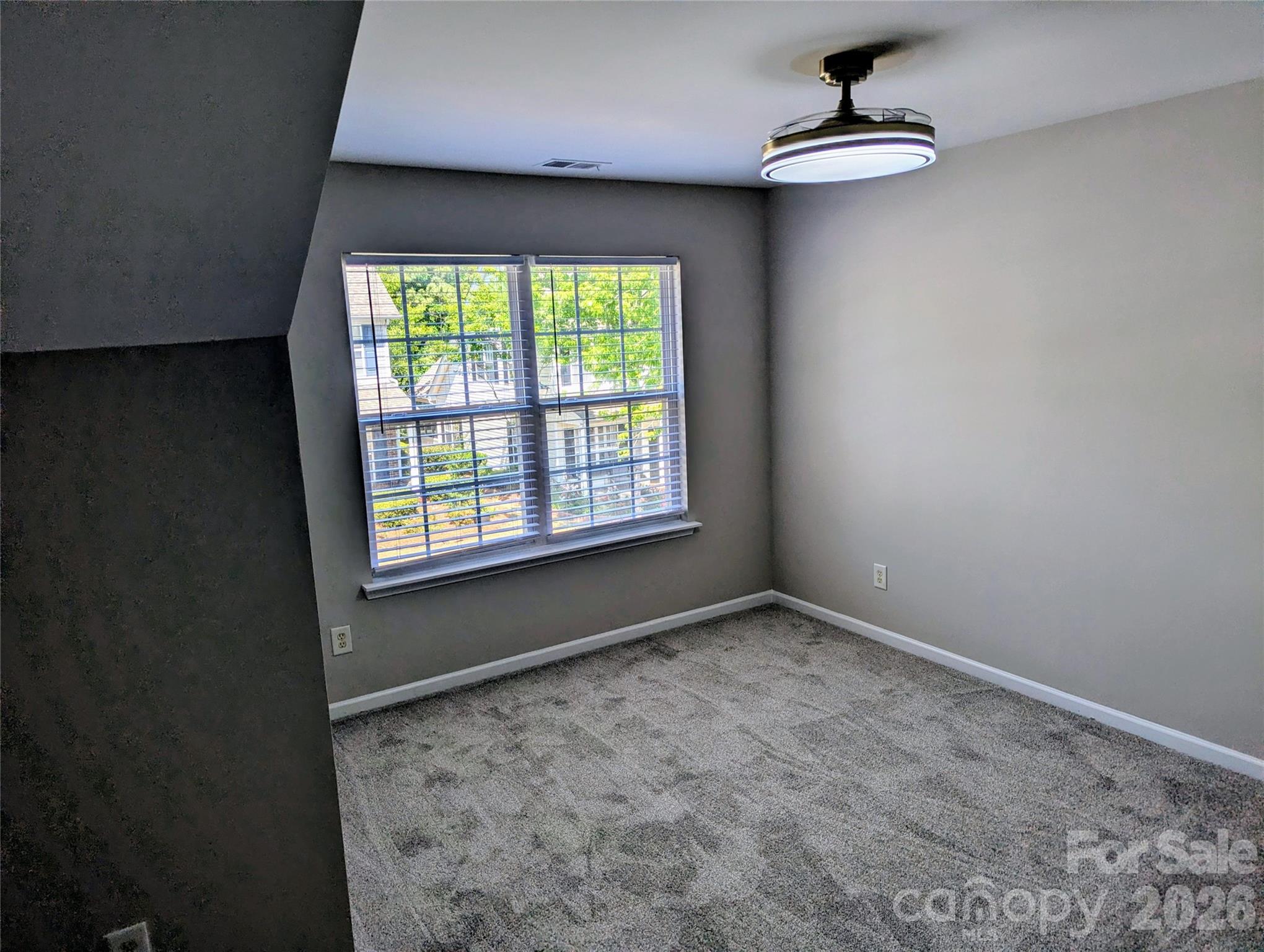The Townes at Old Stone Crossing - Residential