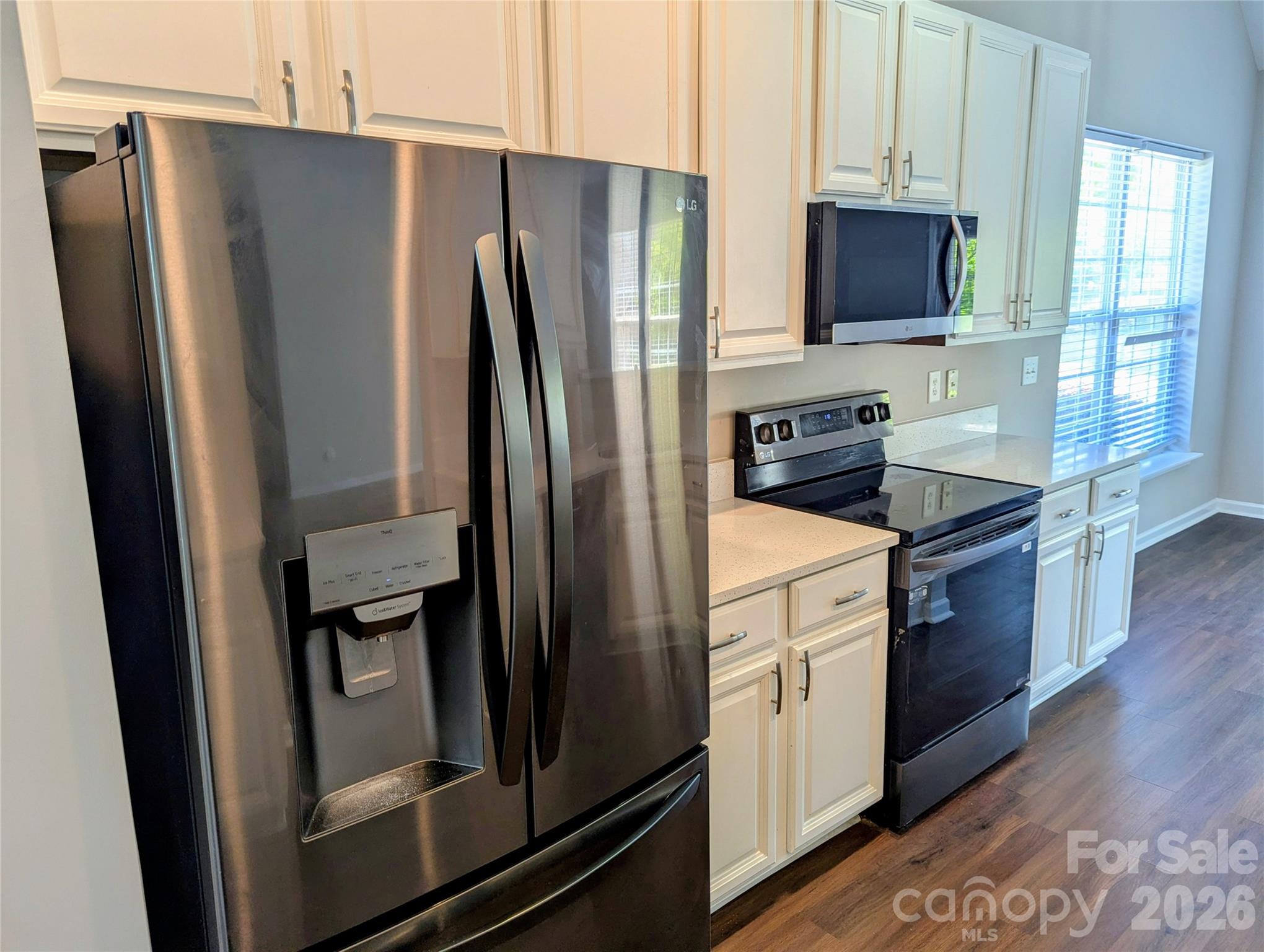 The Townes at Old Stone Crossing - Residential