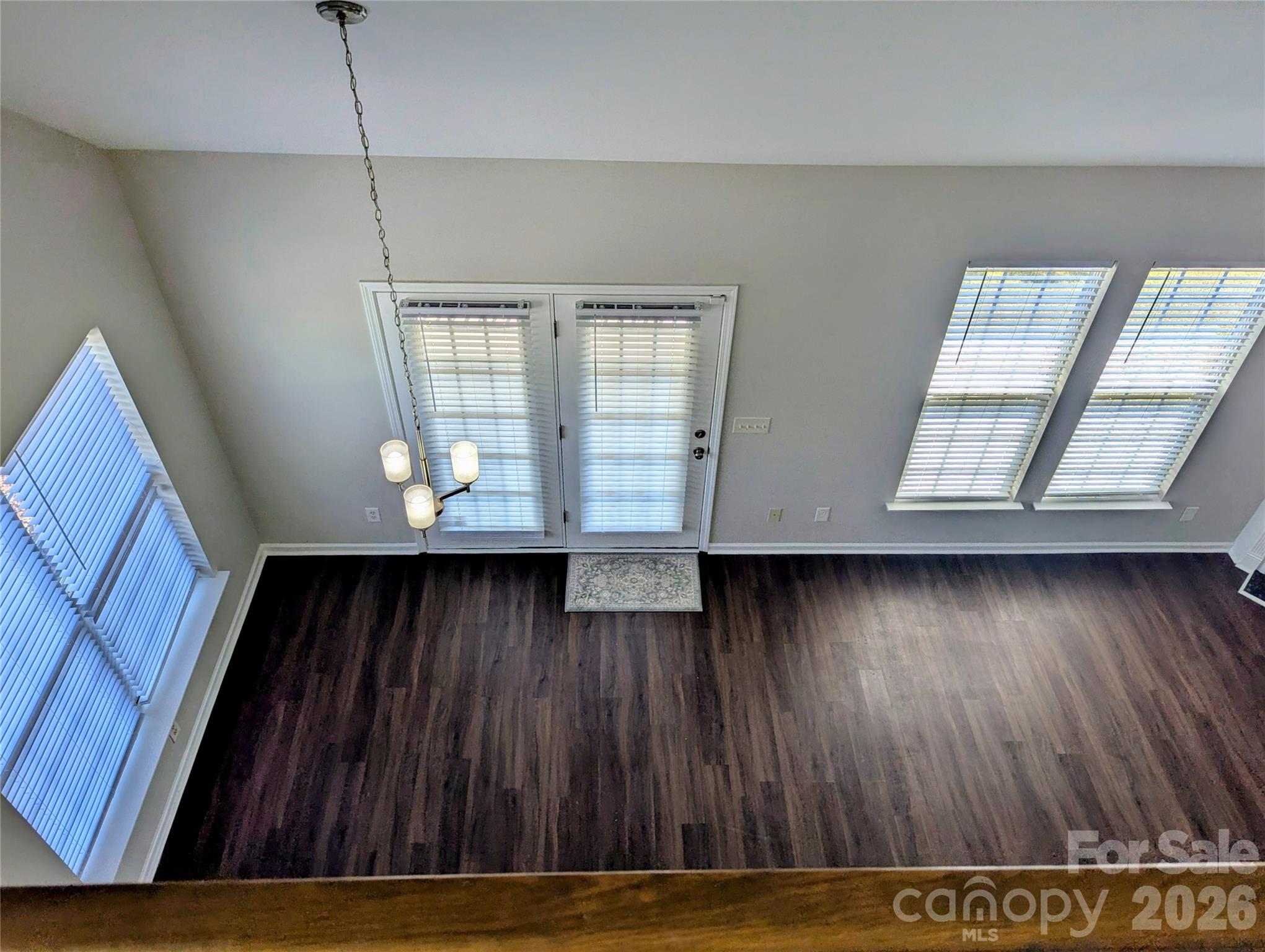The Townes at Old Stone Crossing - Residential