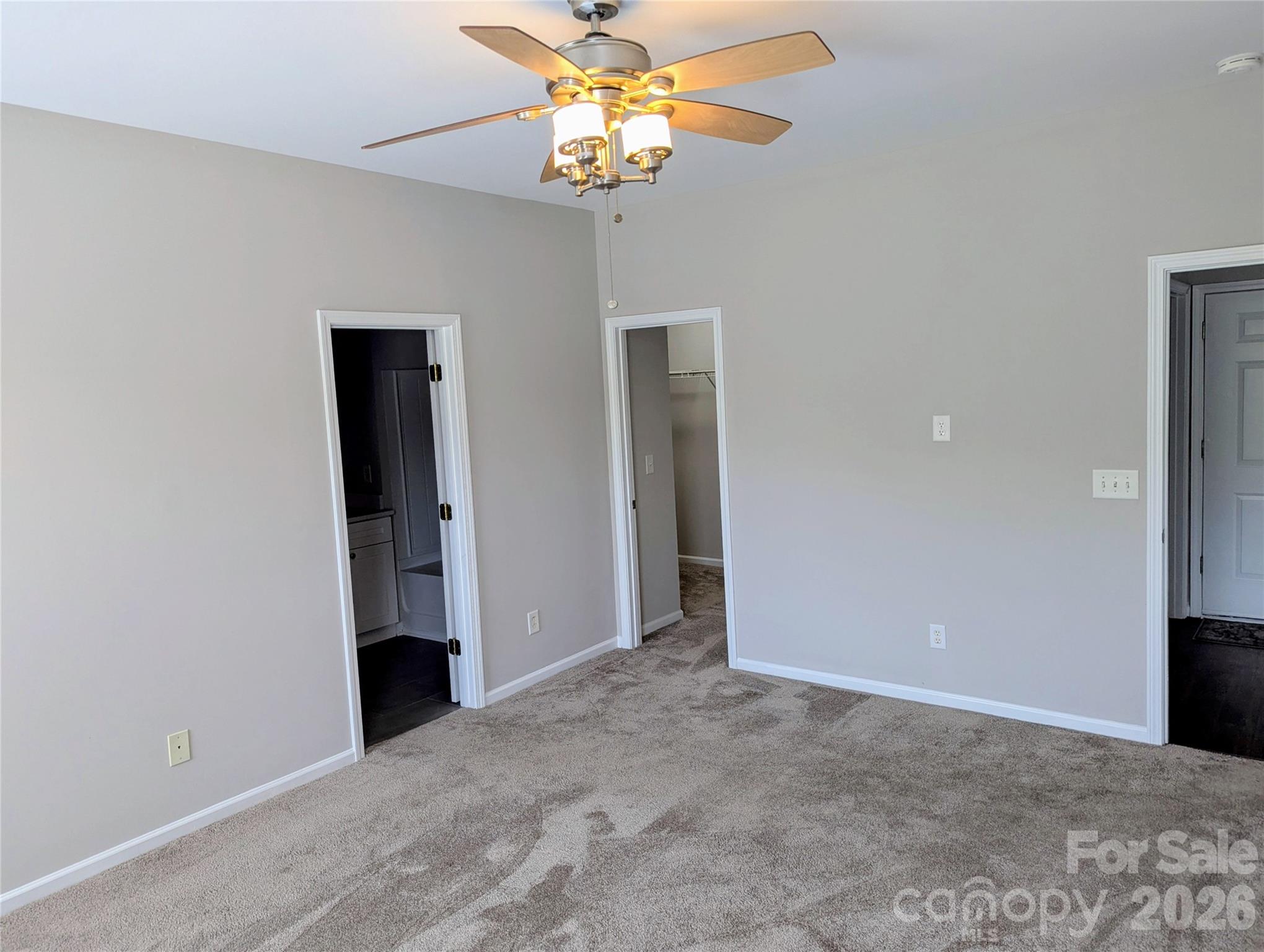 The Townes at Old Stone Crossing - Residential