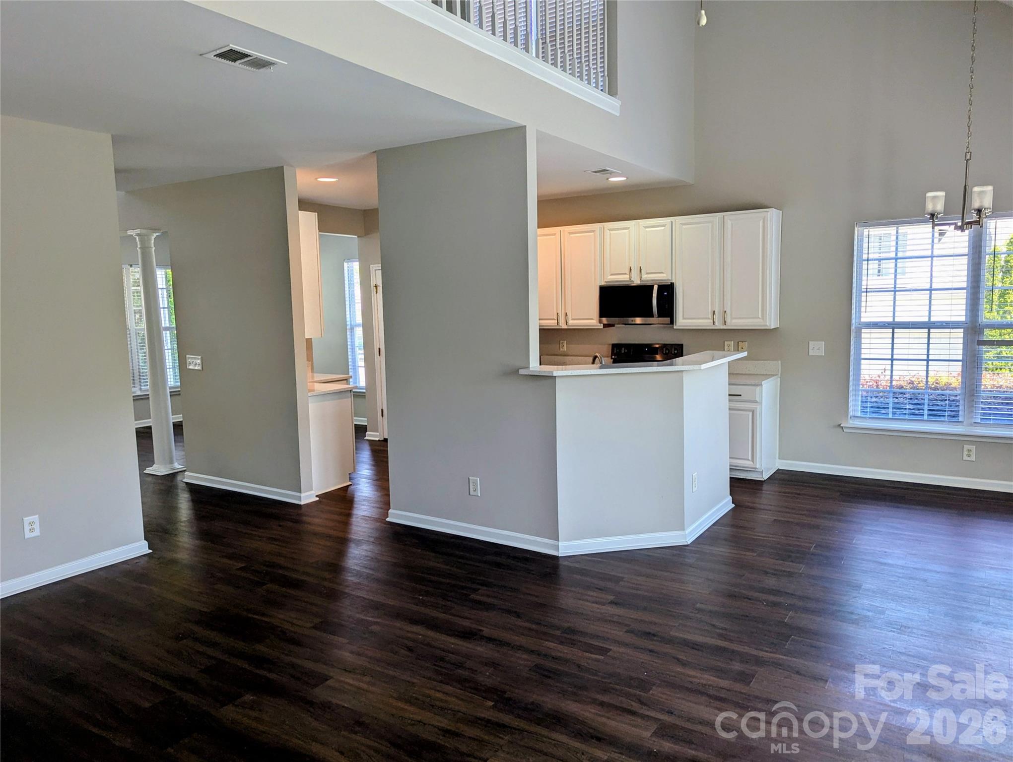The Townes at Old Stone Crossing - Residential