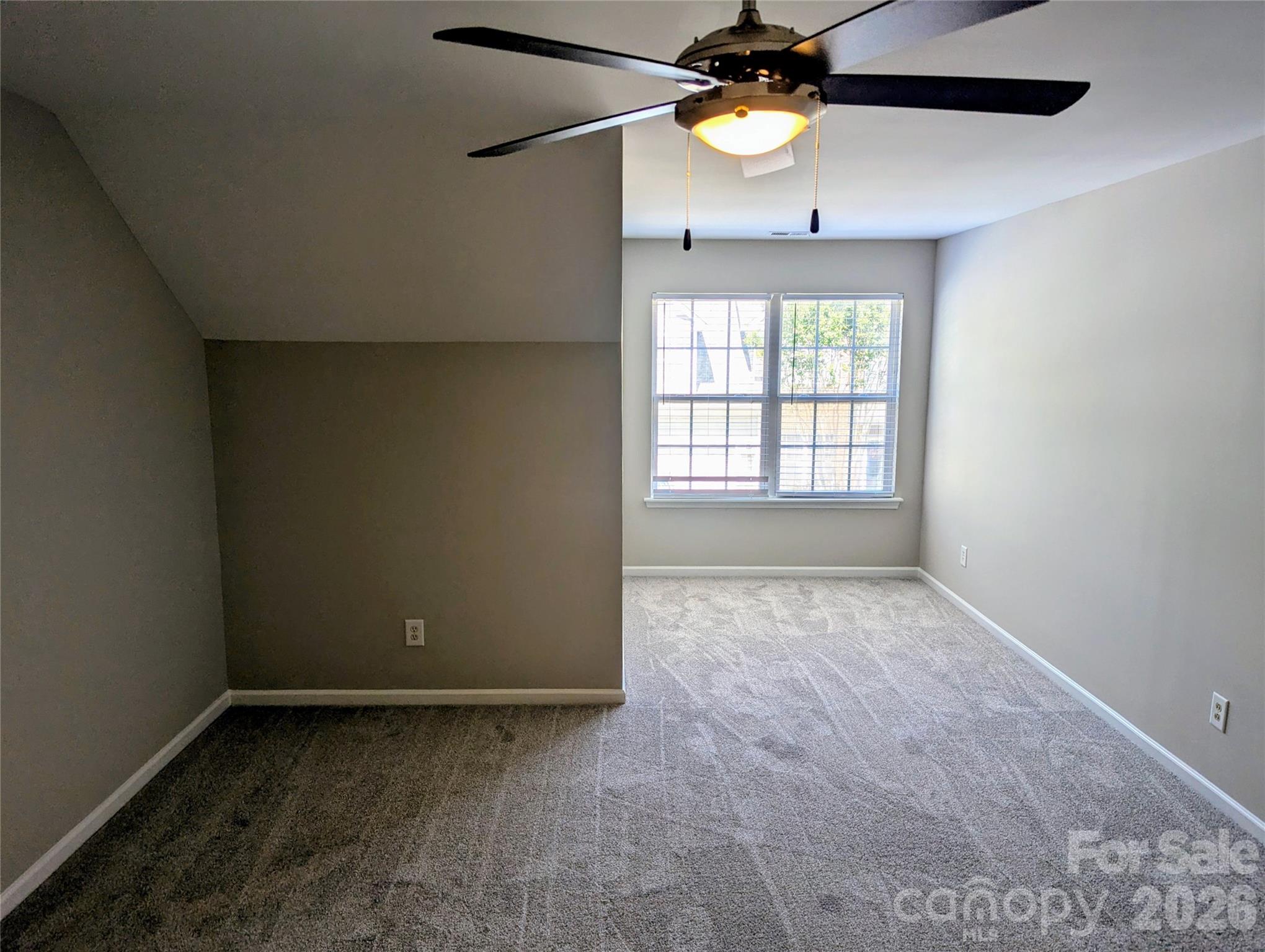 The Townes at Old Stone Crossing - Residential