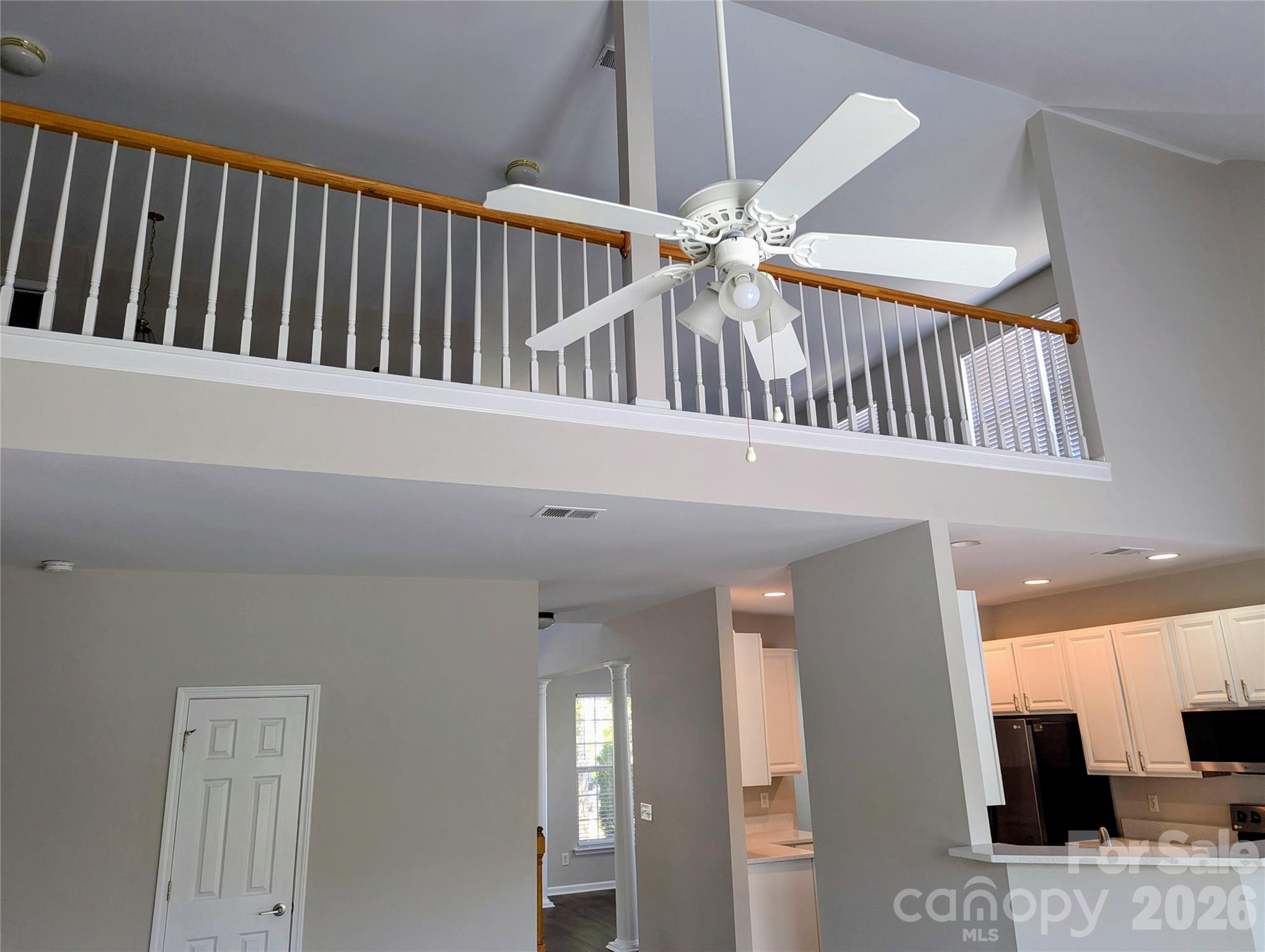 The Townes at Old Stone Crossing - Residential