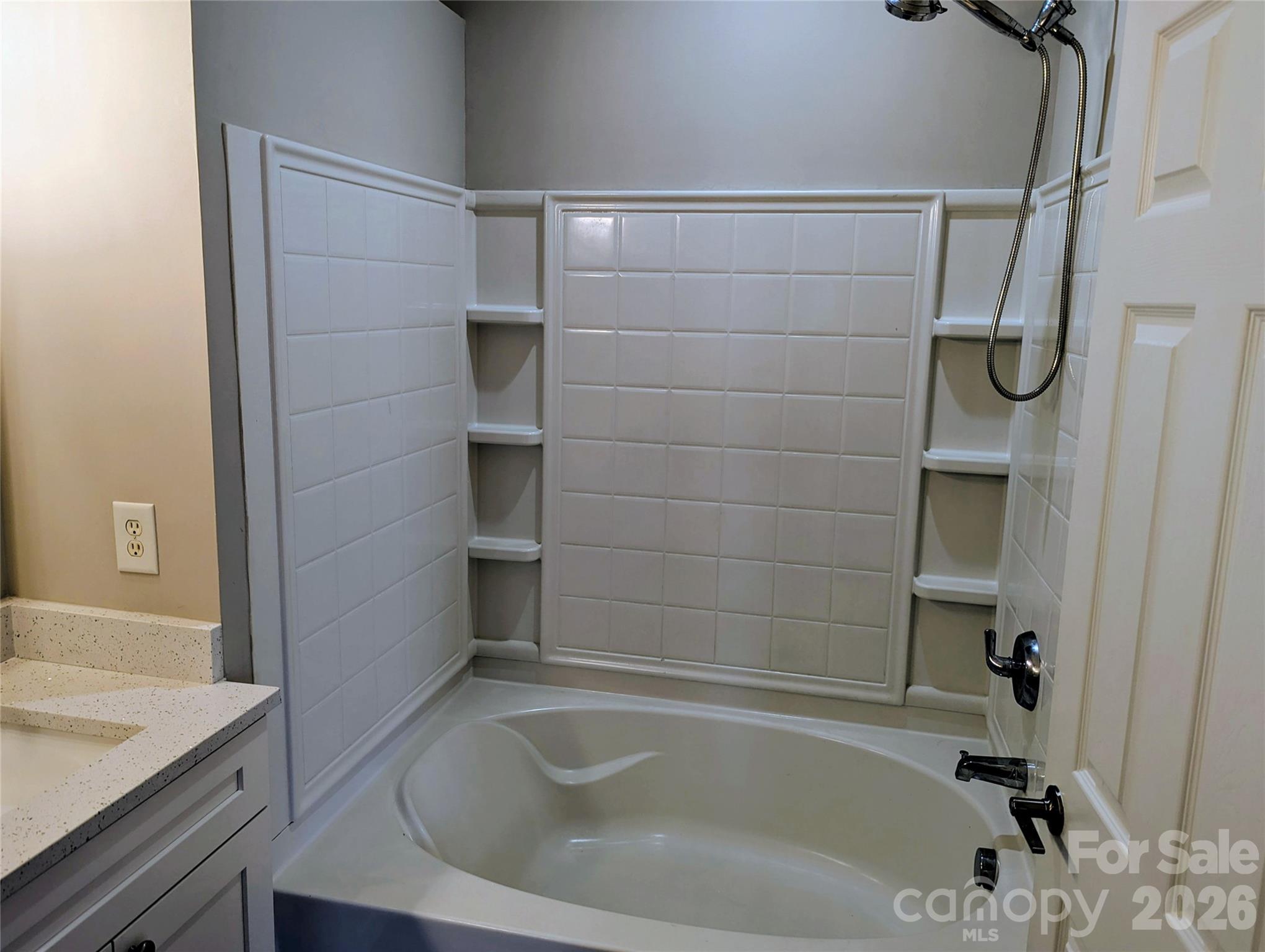 The Townes at Old Stone Crossing - Residential