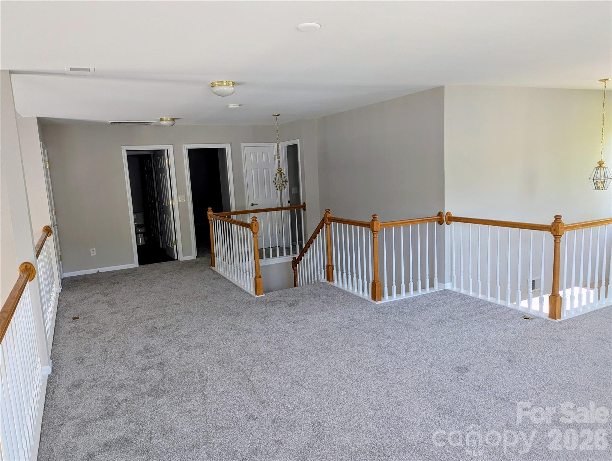 The Townes at Old Stone Crossing - Residential