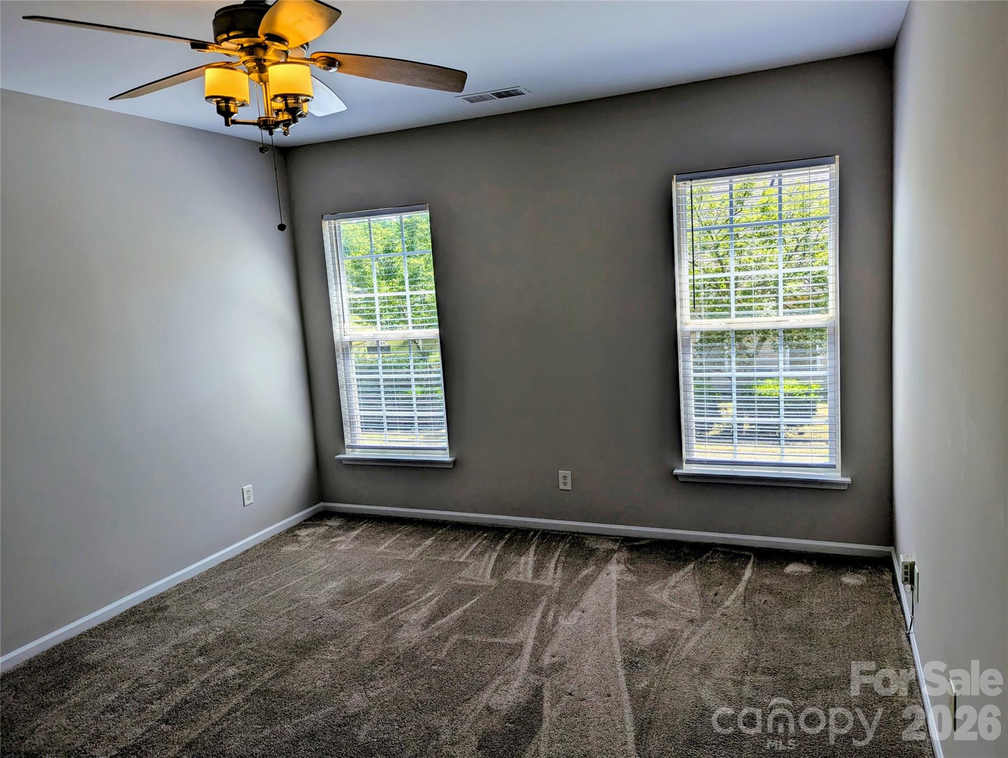 The Townes at Old Stone Crossing - Residential