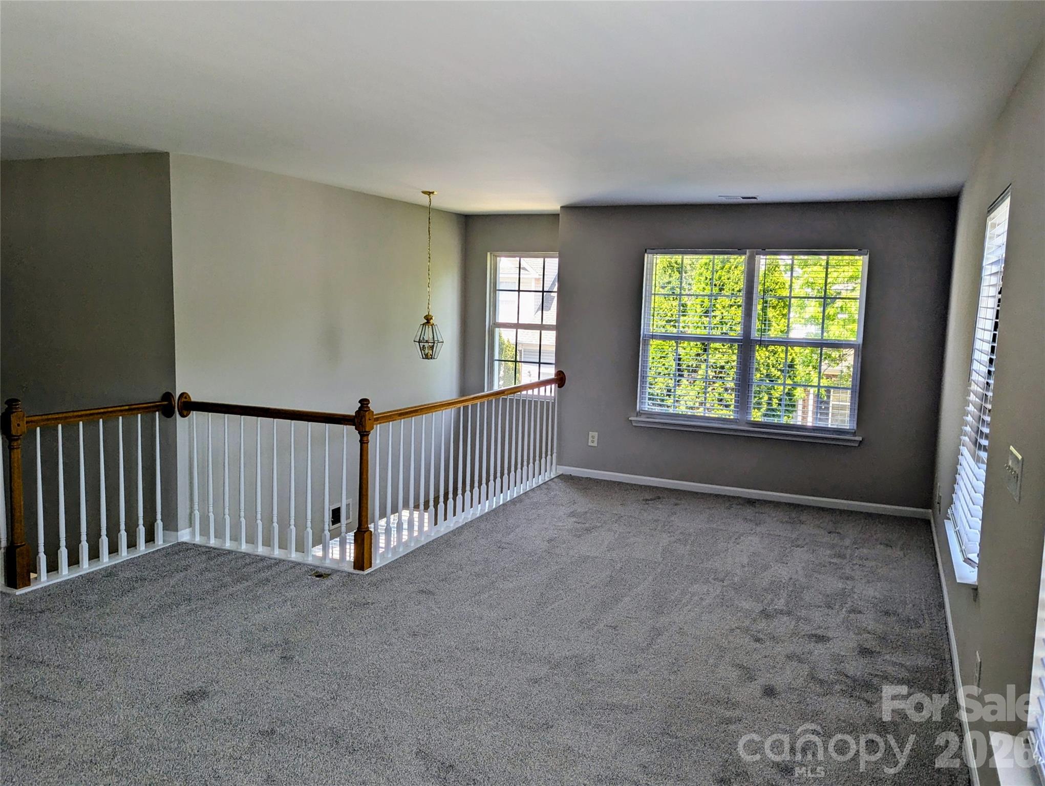 The Townes at Old Stone Crossing - Residential