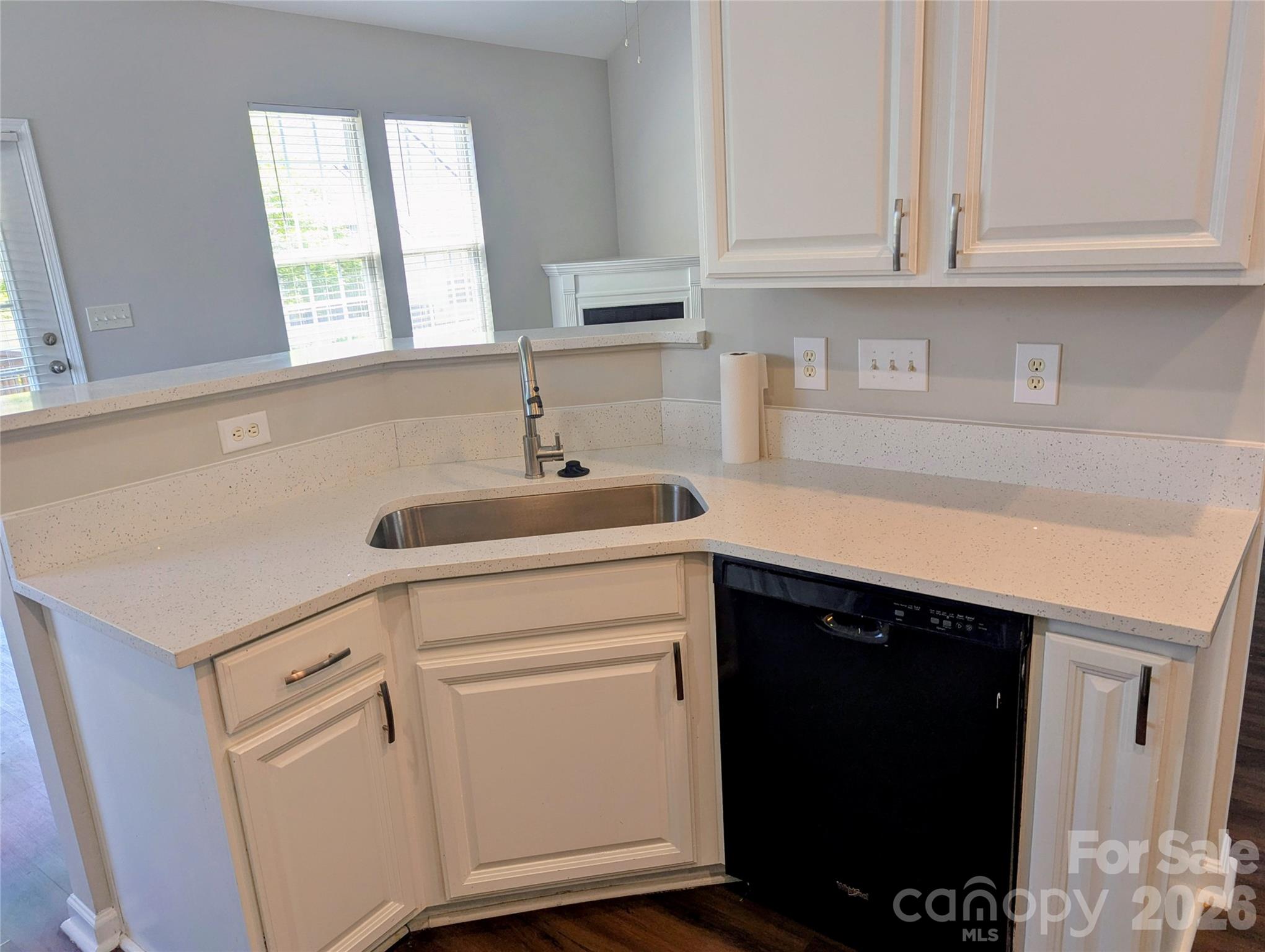 The Townes at Old Stone Crossing - Residential