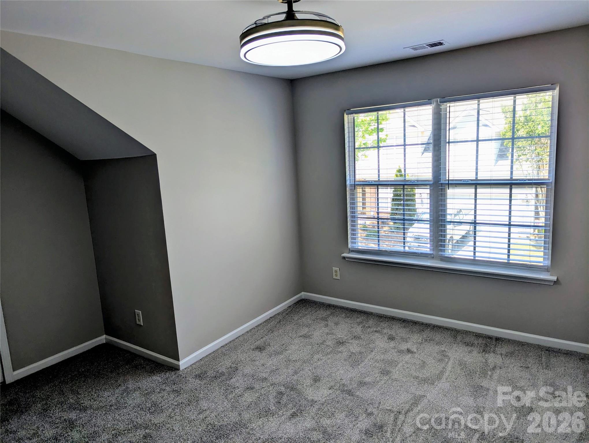 The Townes at Old Stone Crossing - Residential