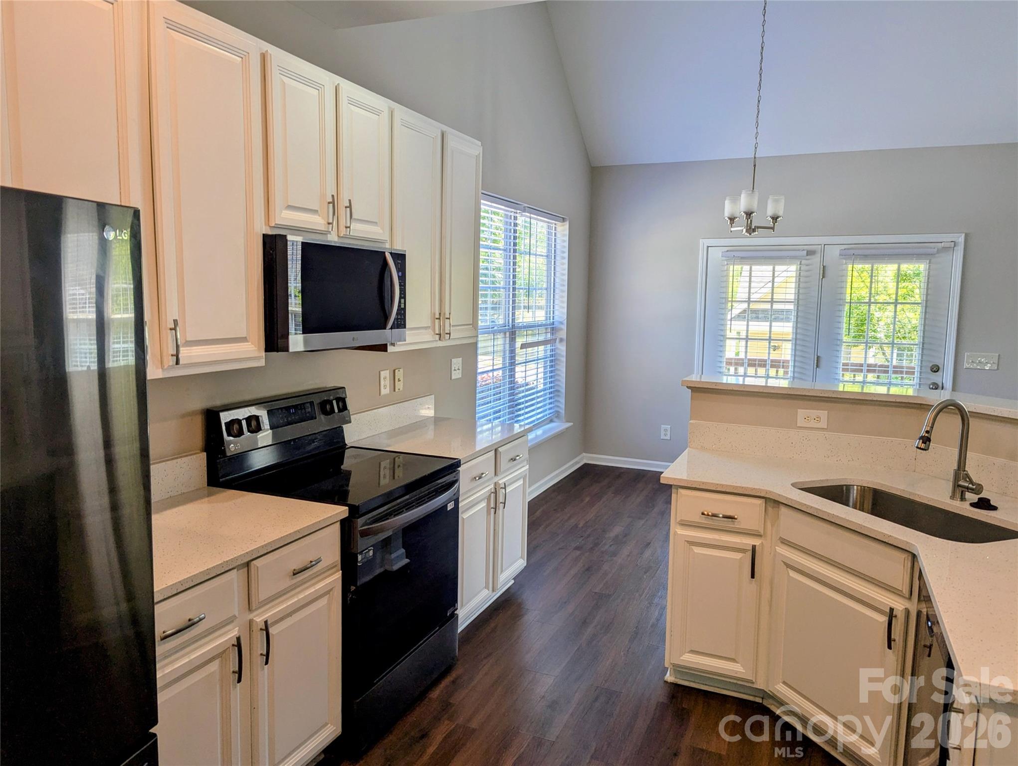 The Townes at Old Stone Crossing - Residential