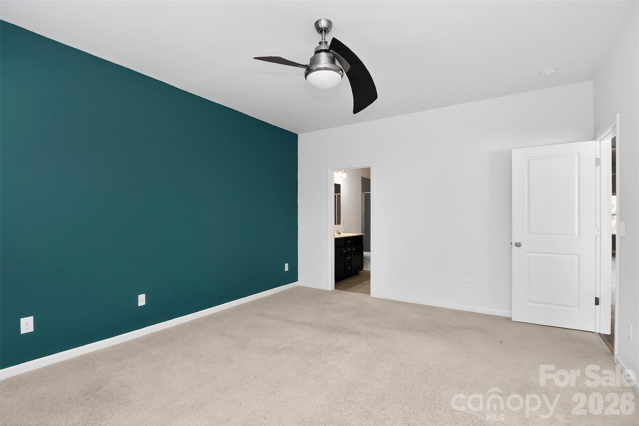 Huntley Glen - Residential