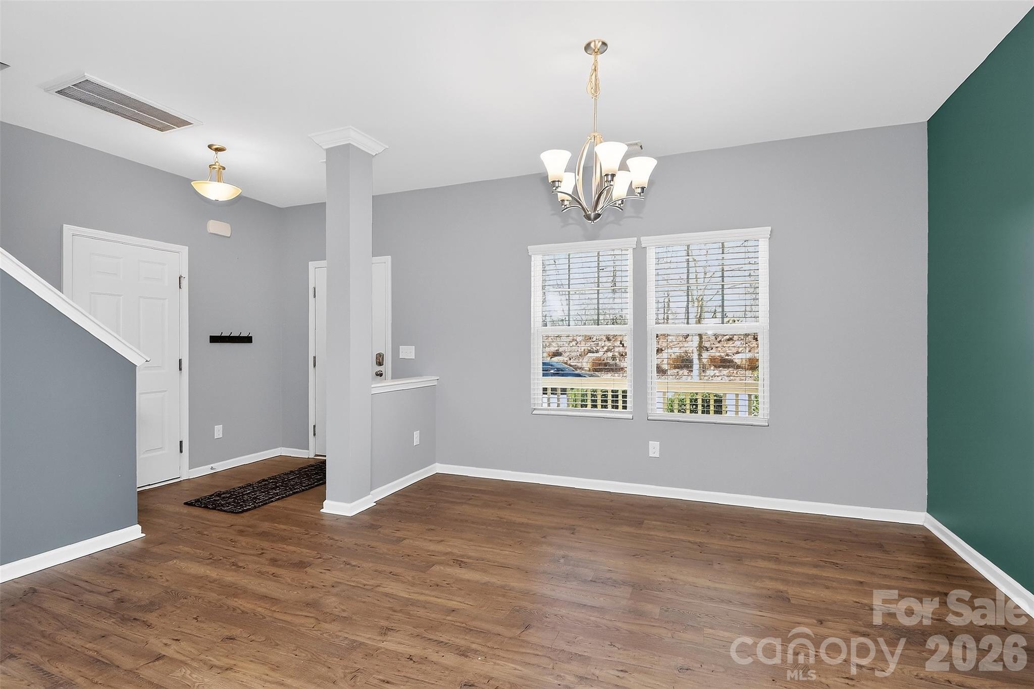 Huntley Glen - Residential