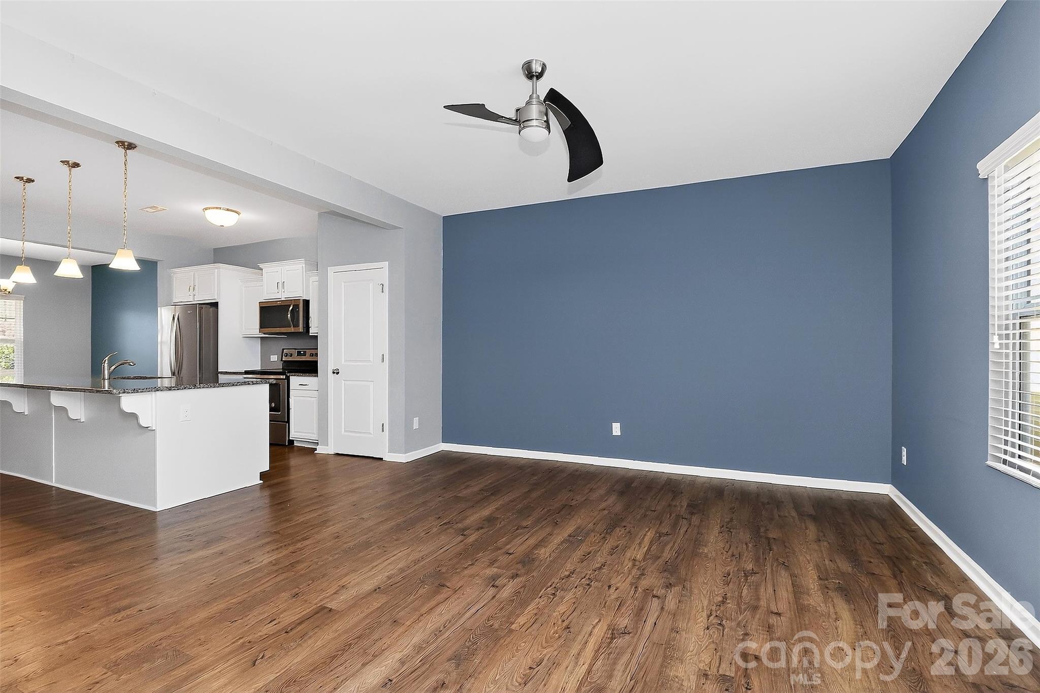 Huntley Glen - Residential