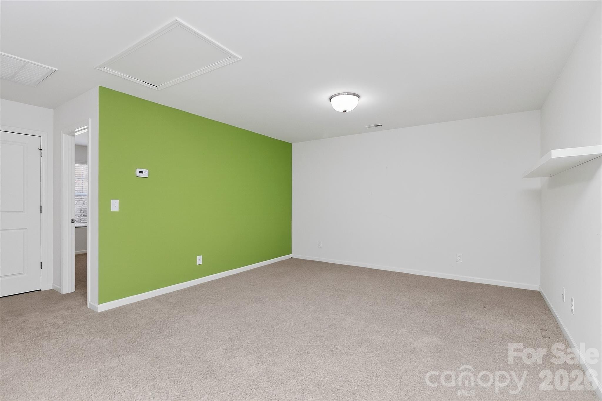 Huntley Glen - Residential