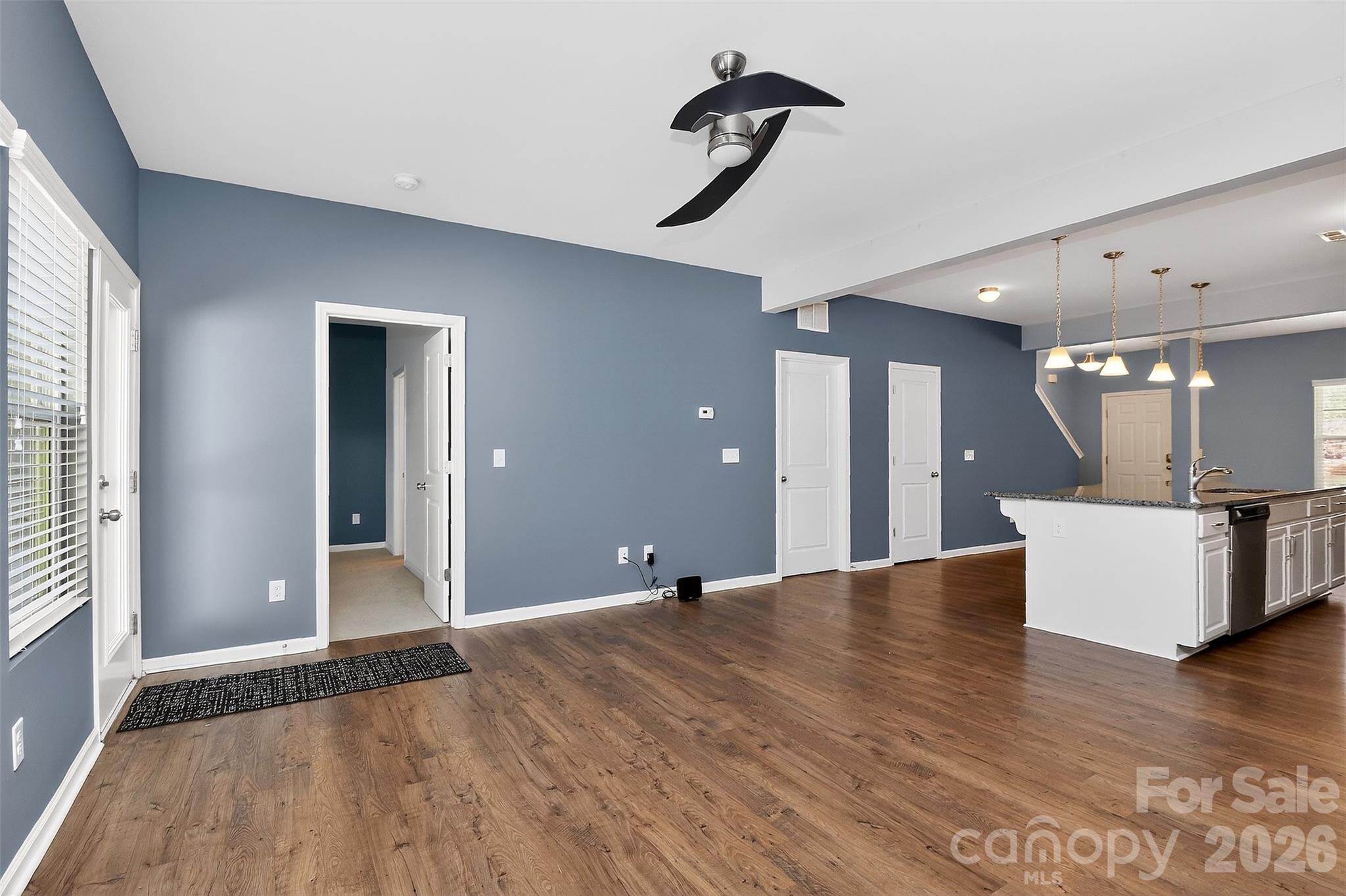 Huntley Glen - Residential